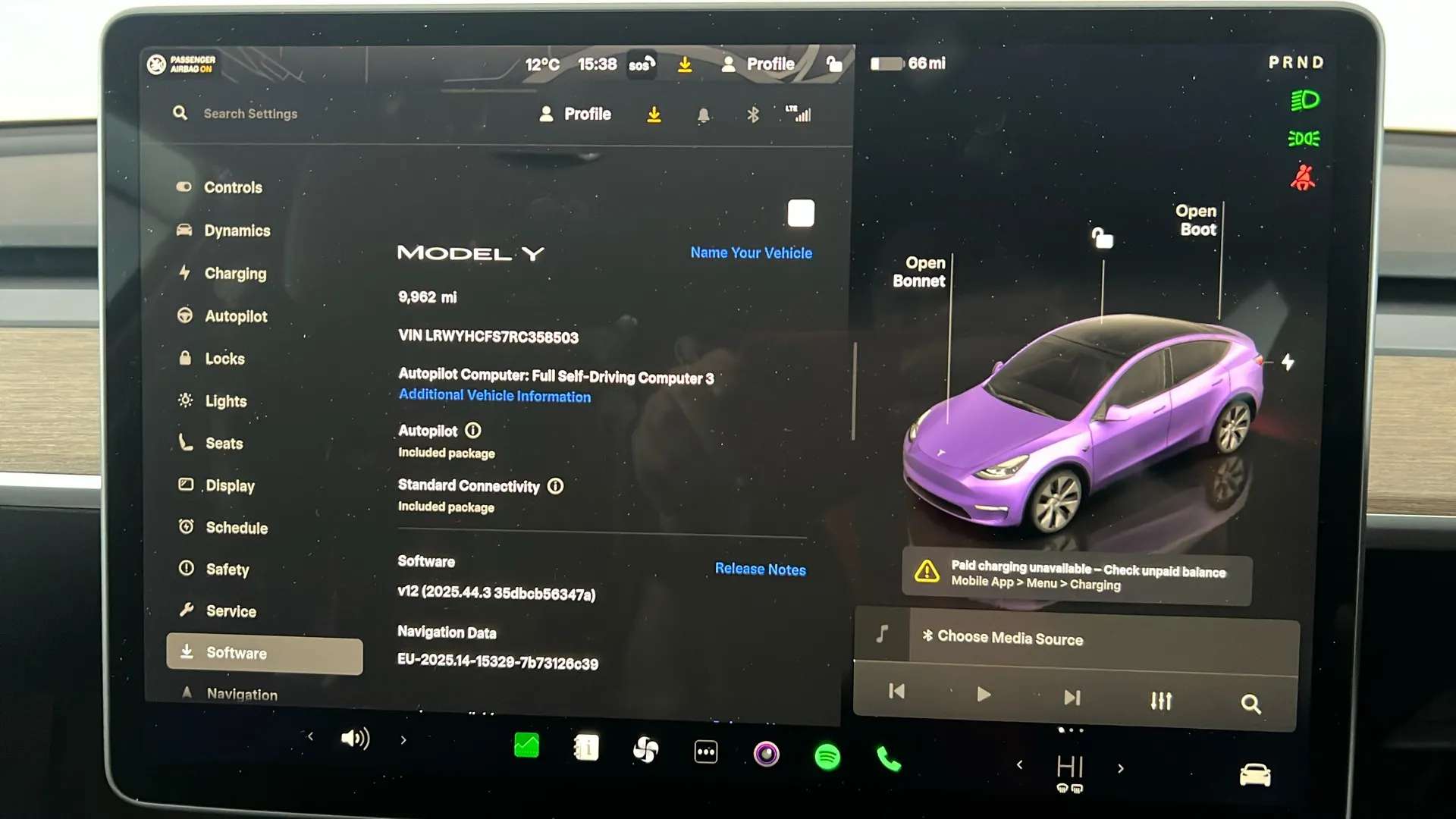 2024 TESLA MODEL Y 2024 TESLA MODEL Y