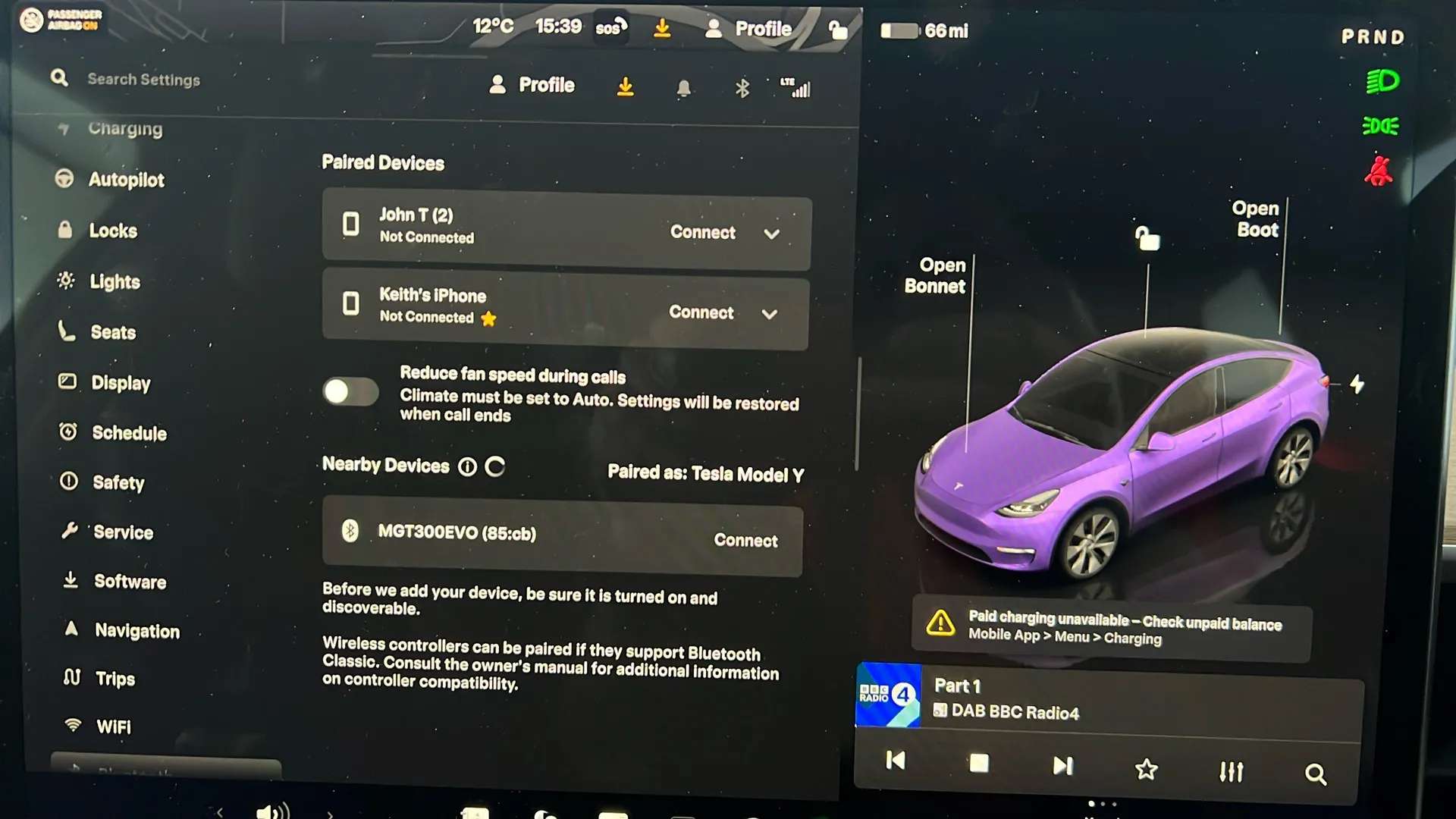 2024 TESLA MODEL Y 2024 TESLA MODEL Y