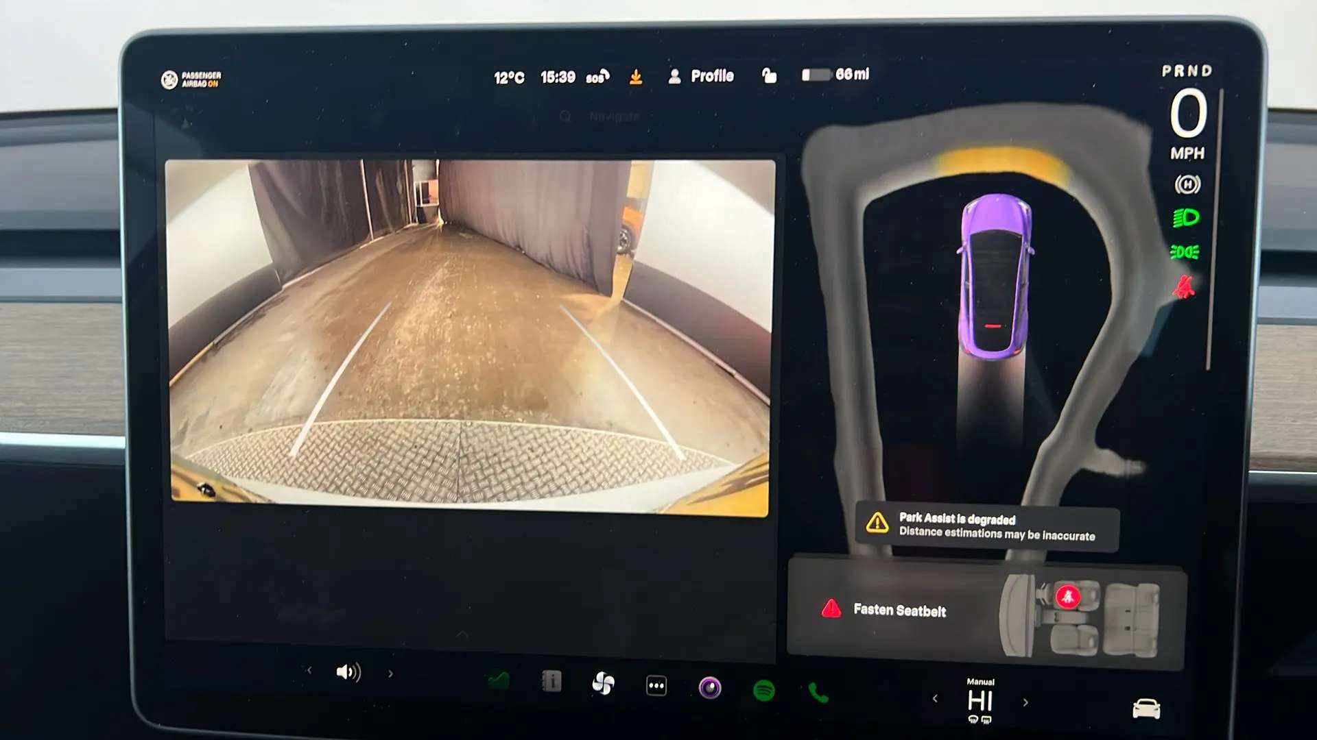 2024 TESLA MODEL Y 2024 TESLA MODEL Y