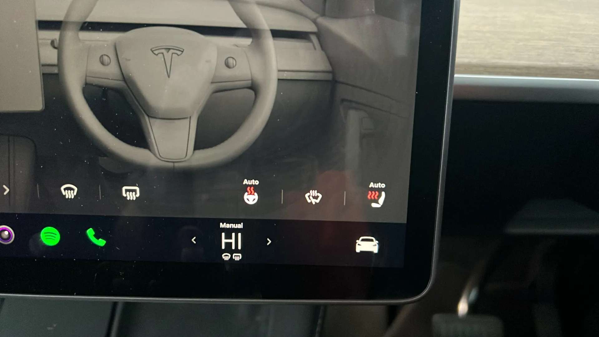 2024 TESLA MODEL Y 2024 TESLA MODEL Y