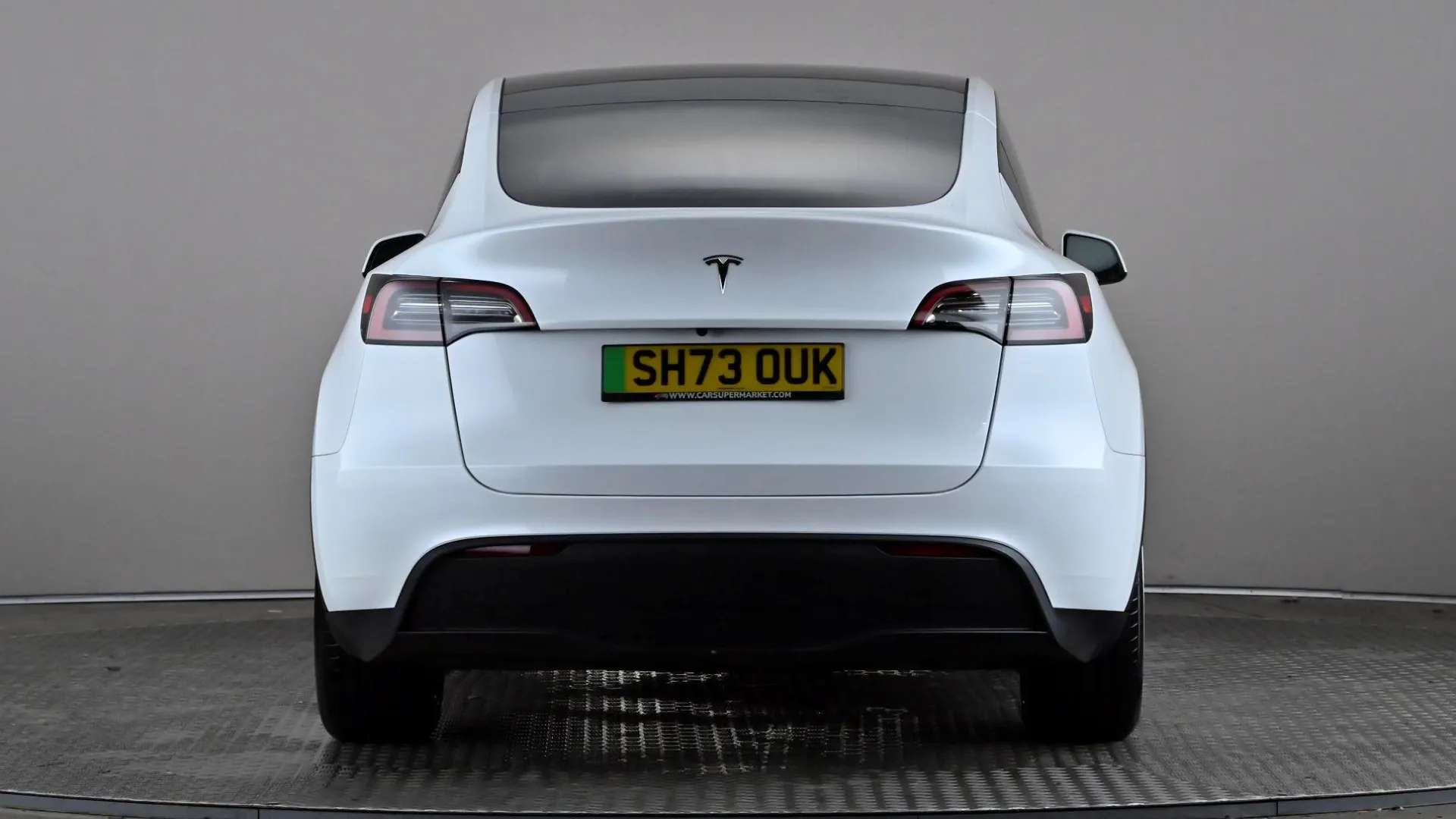 2023 TESLA MODEL Y 2023 TESLA MODEL Y