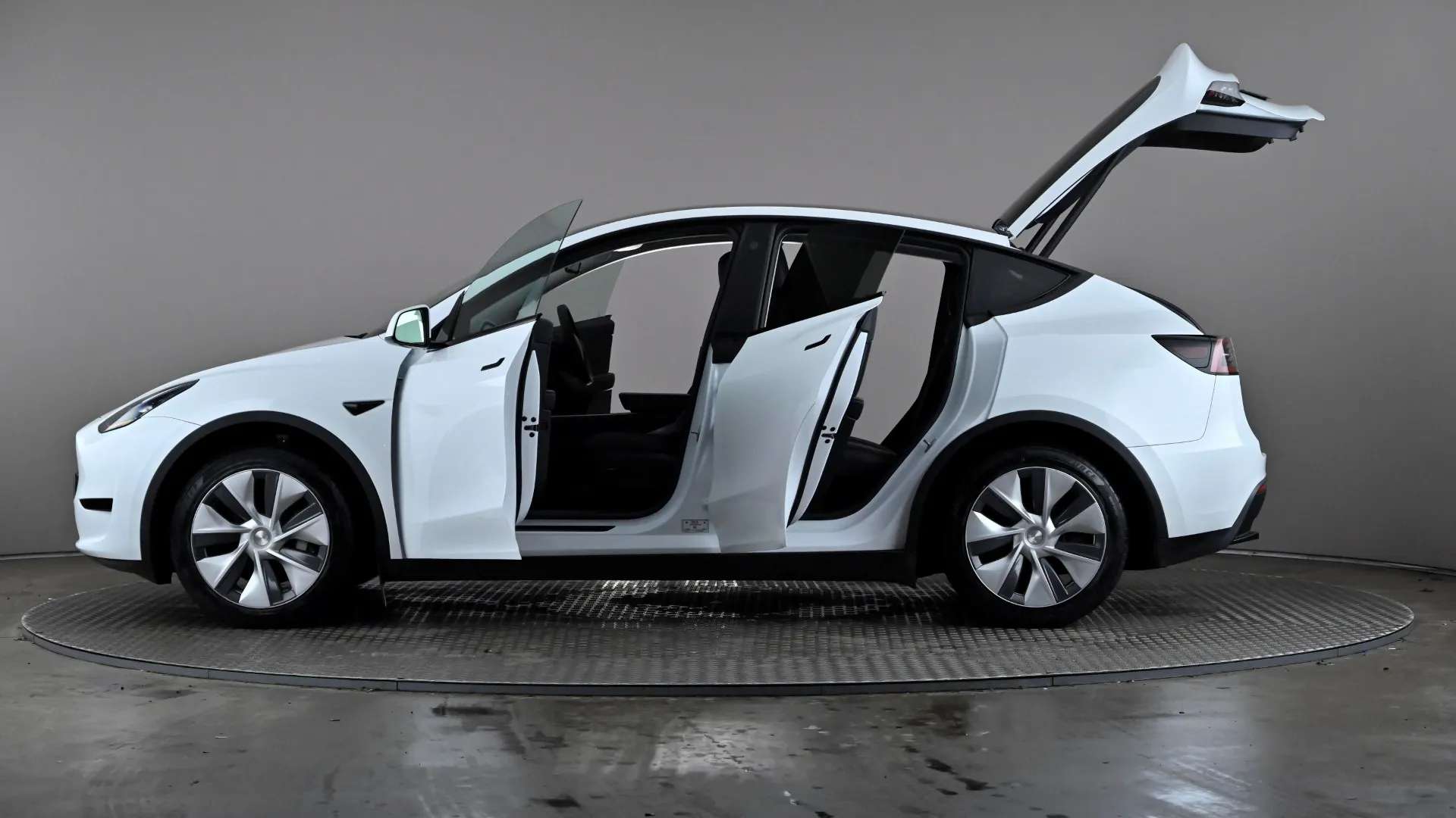 2023 TESLA MODEL Y 2023 TESLA MODEL Y