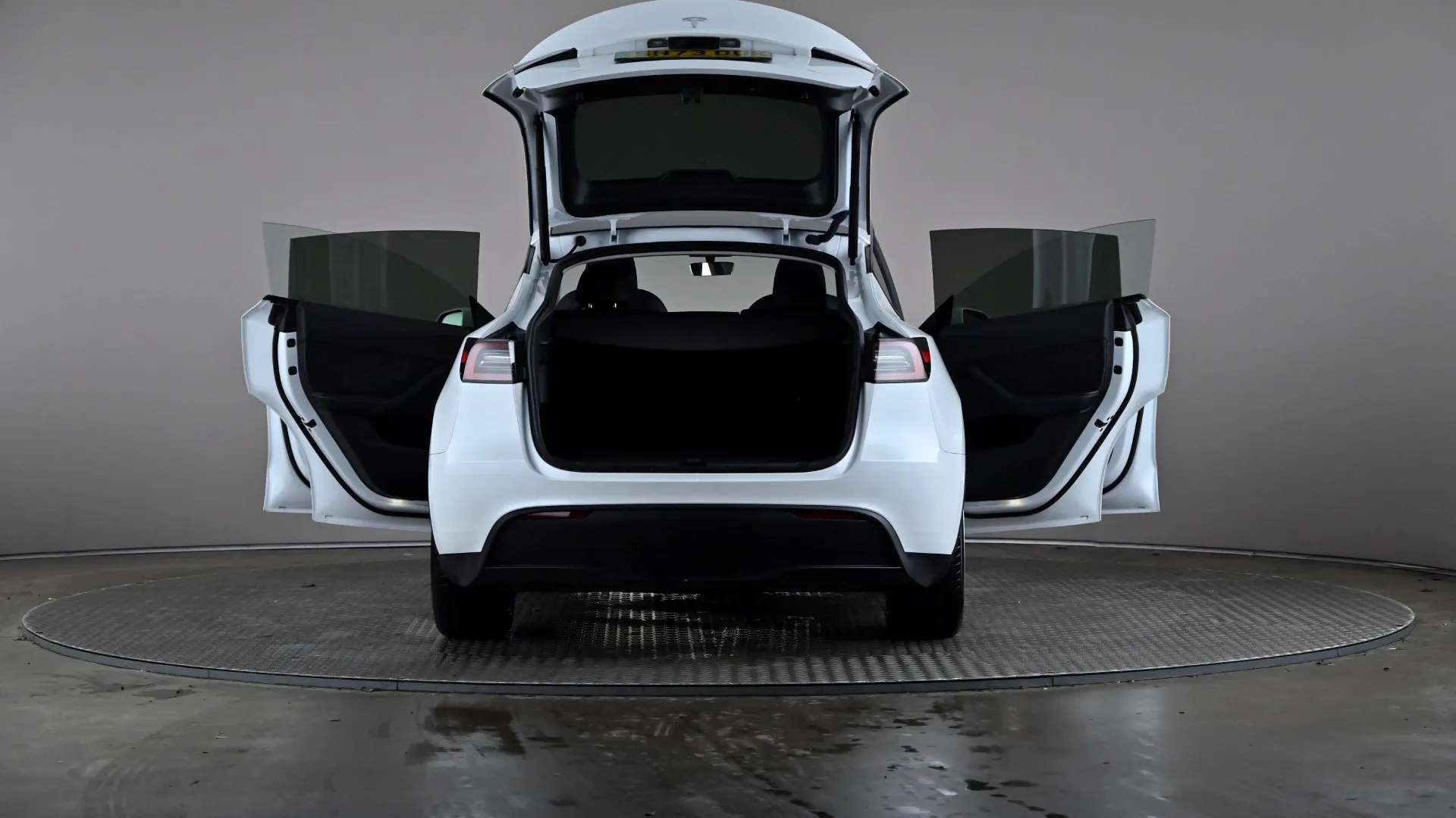 2023 TESLA MODEL Y 2023 TESLA MODEL Y