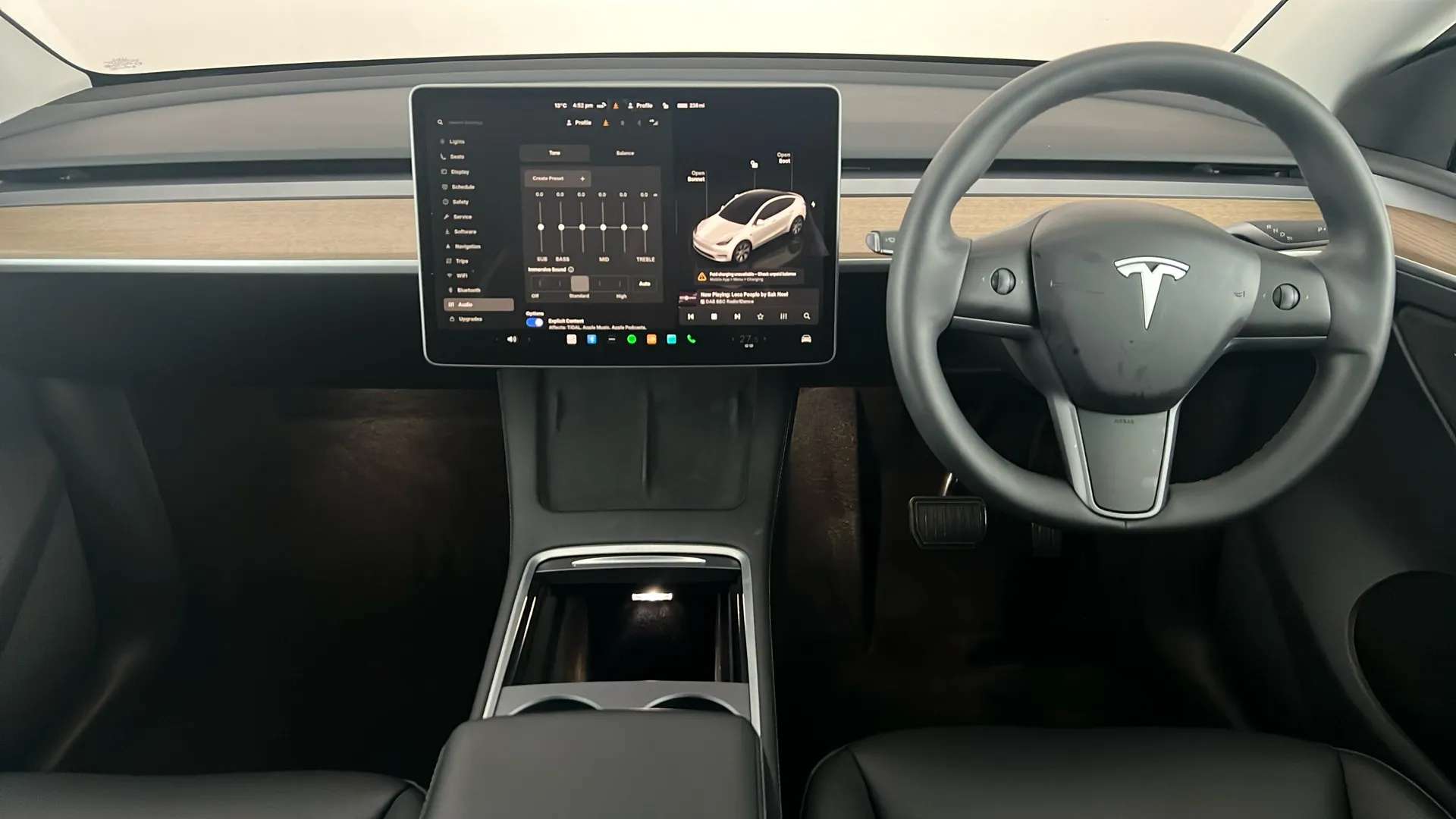 2023 TESLA MODEL Y 2023 TESLA MODEL Y
