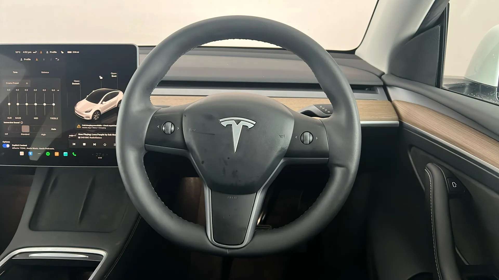 2023 TESLA MODEL Y 2023 TESLA MODEL Y