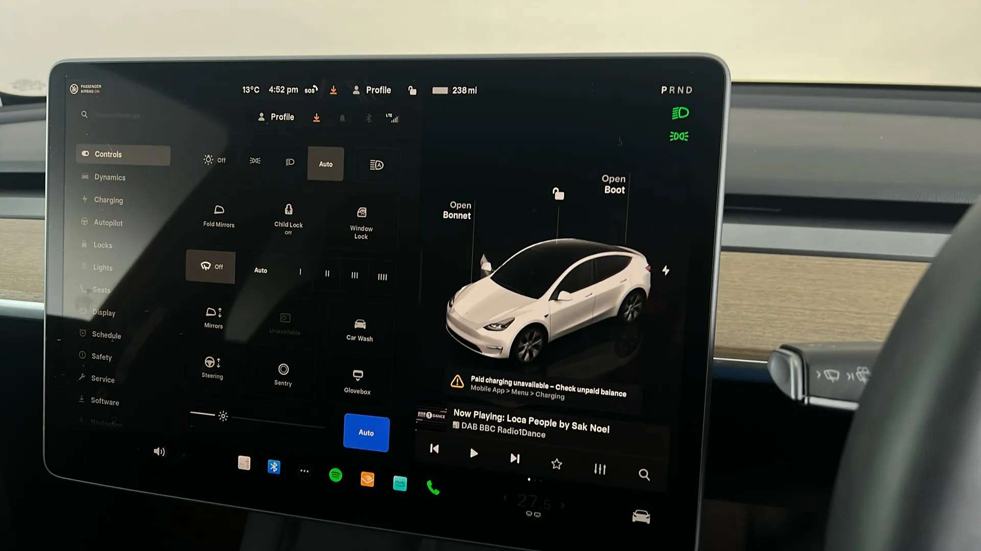 2023 TESLA MODEL Y 2023 TESLA MODEL Y
