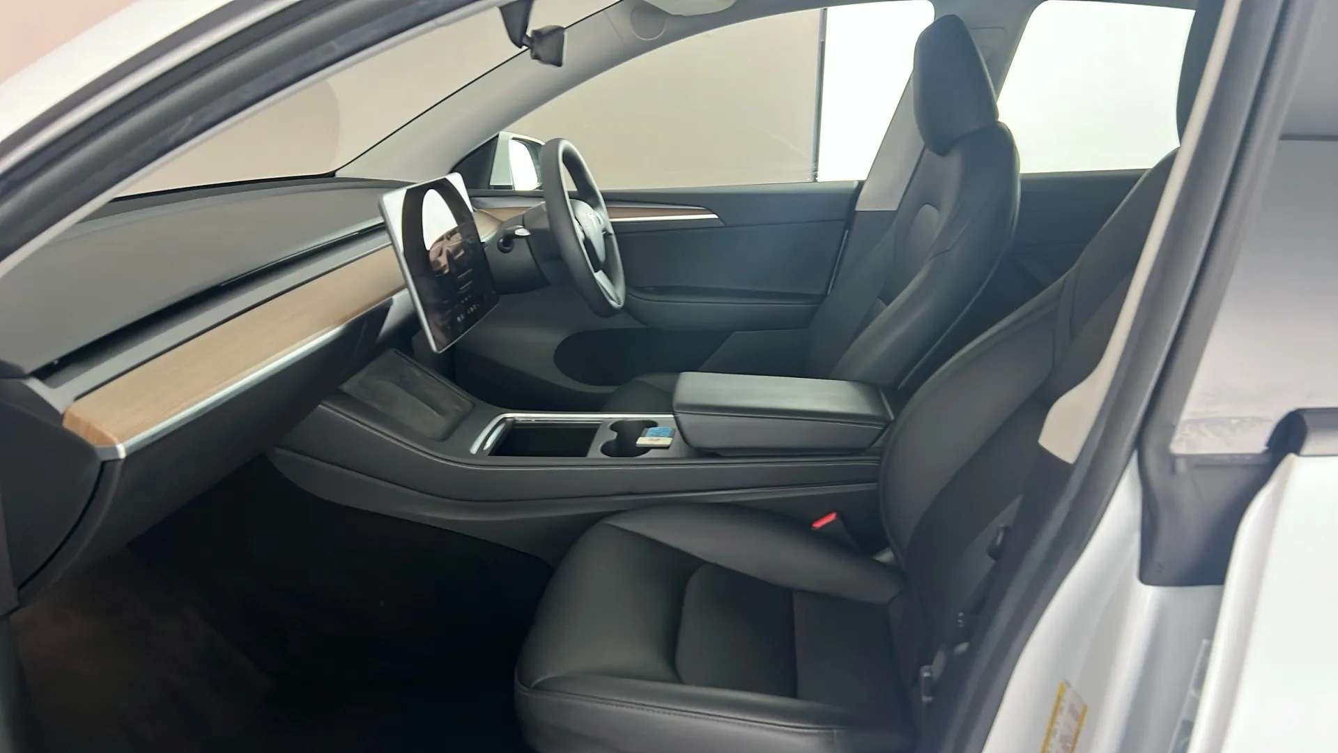 2023 TESLA MODEL Y 2023 TESLA MODEL Y