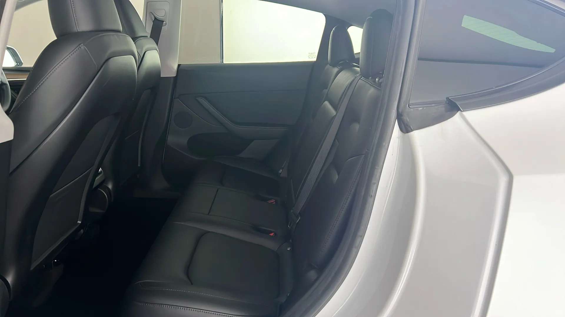 2023 TESLA MODEL Y 2023 TESLA MODEL Y