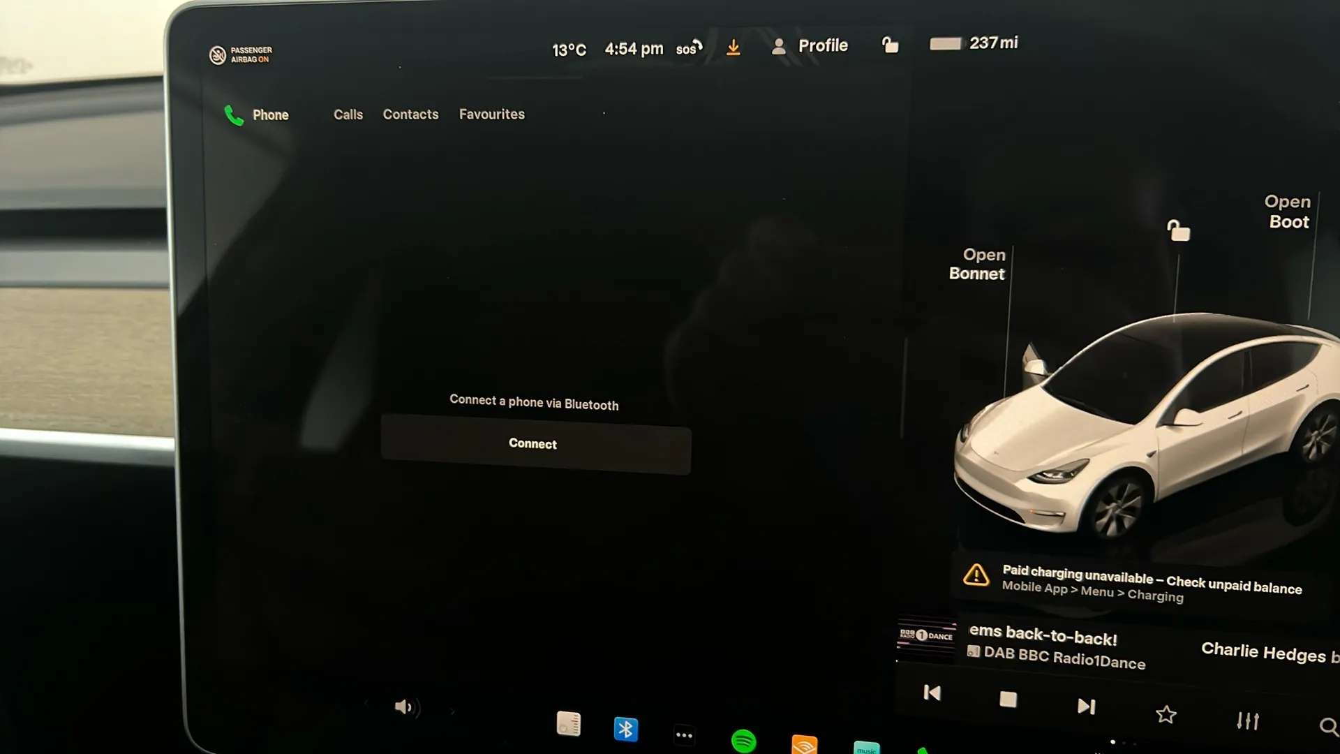 2023 TESLA MODEL Y 2023 TESLA MODEL Y