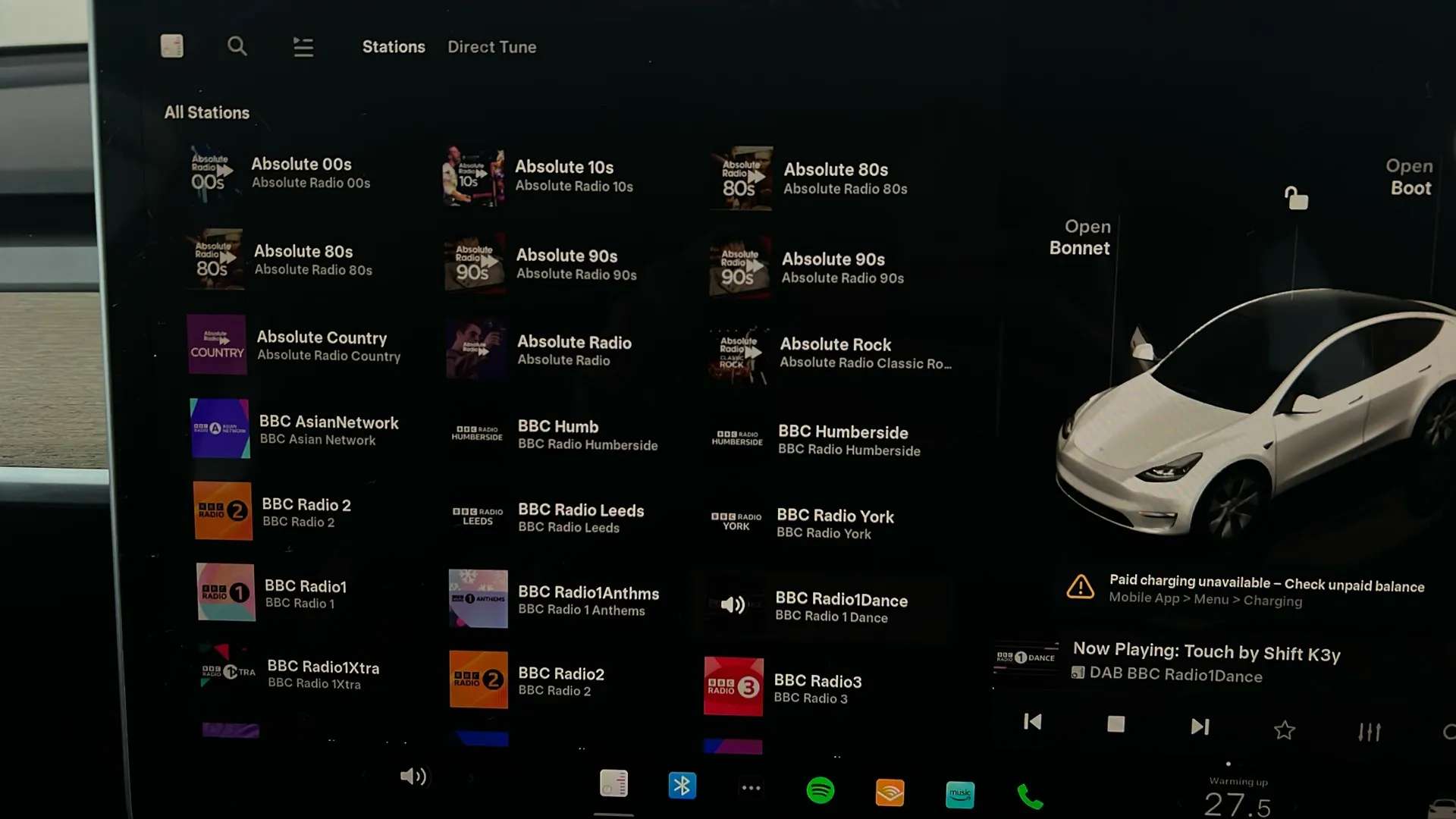 2023 TESLA MODEL Y 2023 TESLA MODEL Y