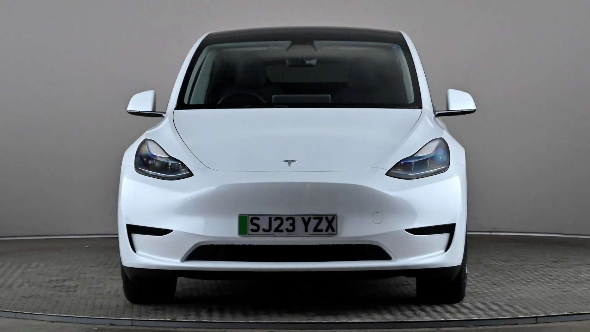 A 2023 TESLA MODEL Y RWD Auto A 2023 TESLA MODEL Y RWD Auto
