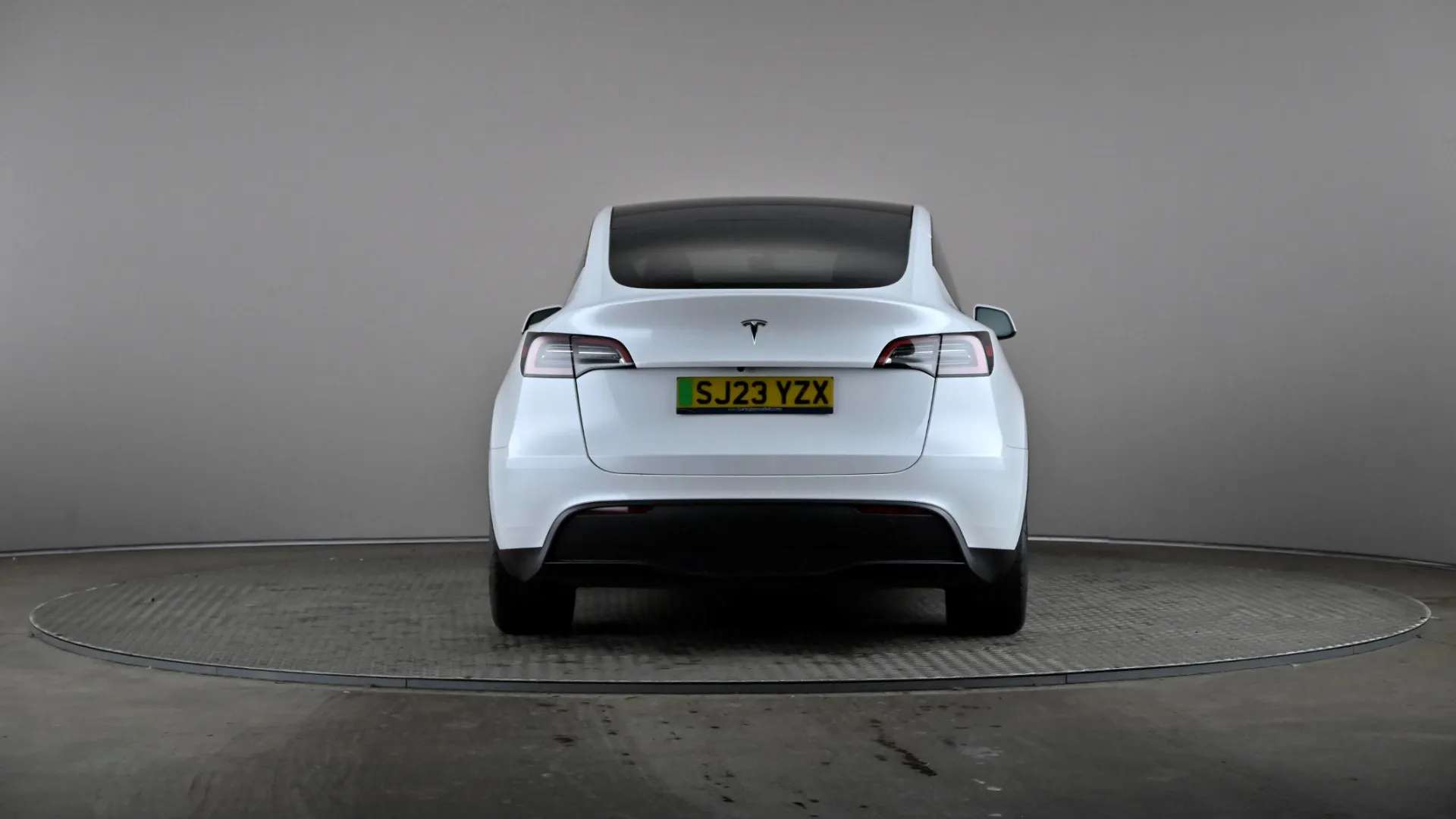 2023 TESLA MODEL Y 2023 TESLA MODEL Y