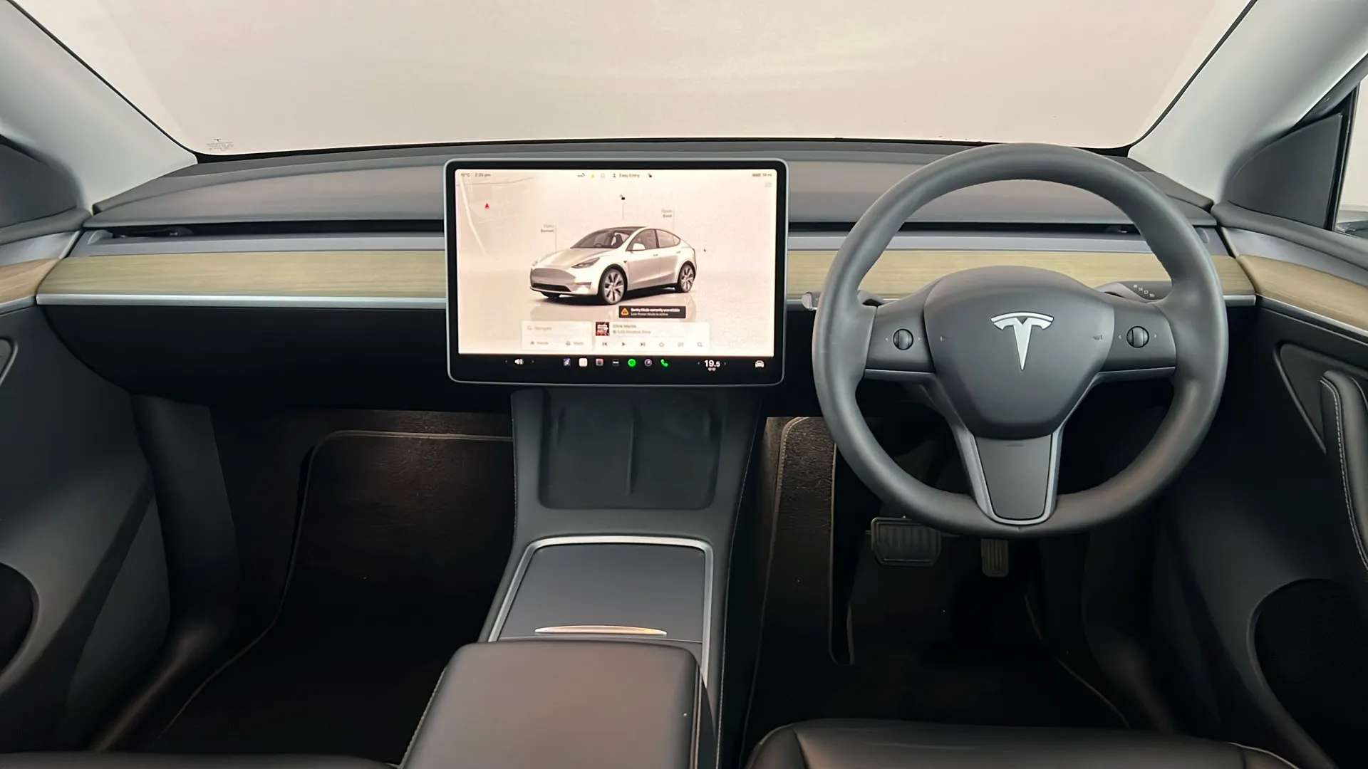 2023 TESLA MODEL Y 2023 TESLA MODEL Y