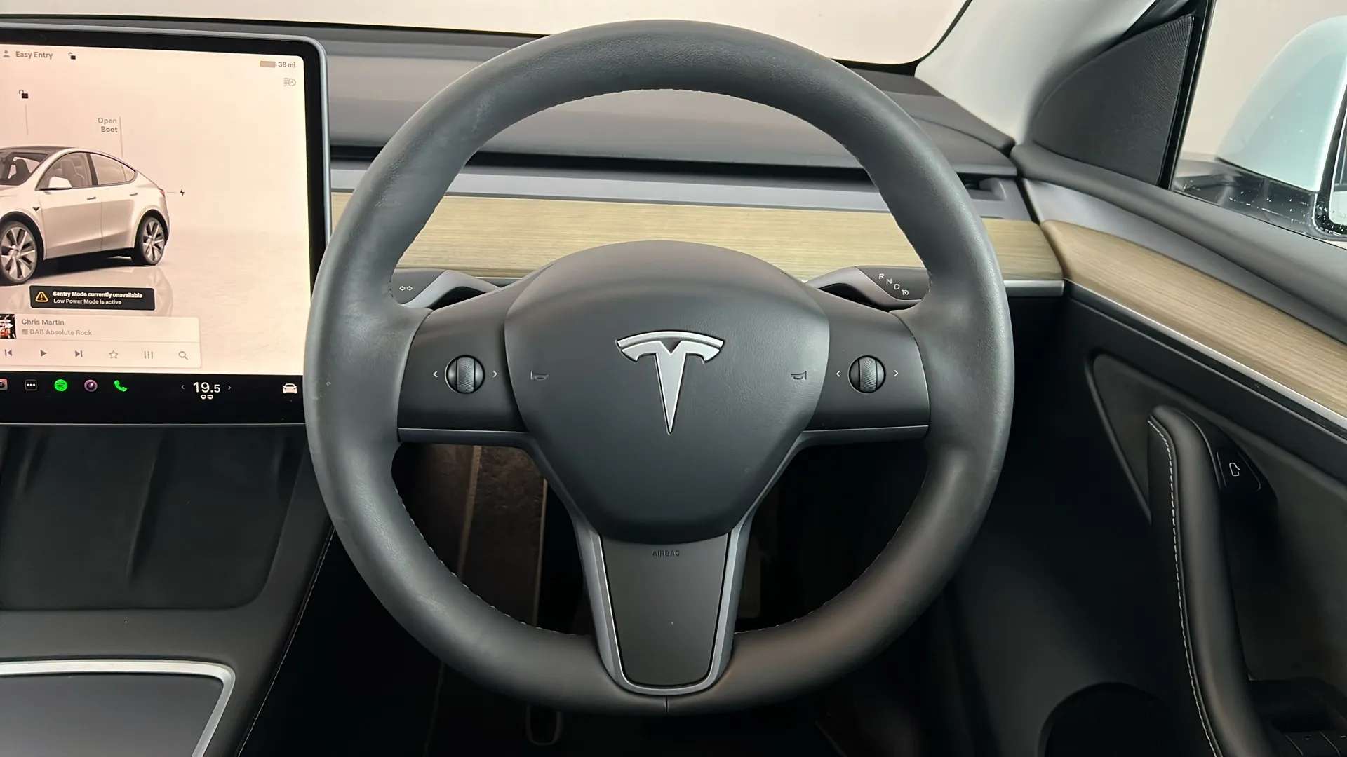 2023 TESLA MODEL Y 2023 TESLA MODEL Y