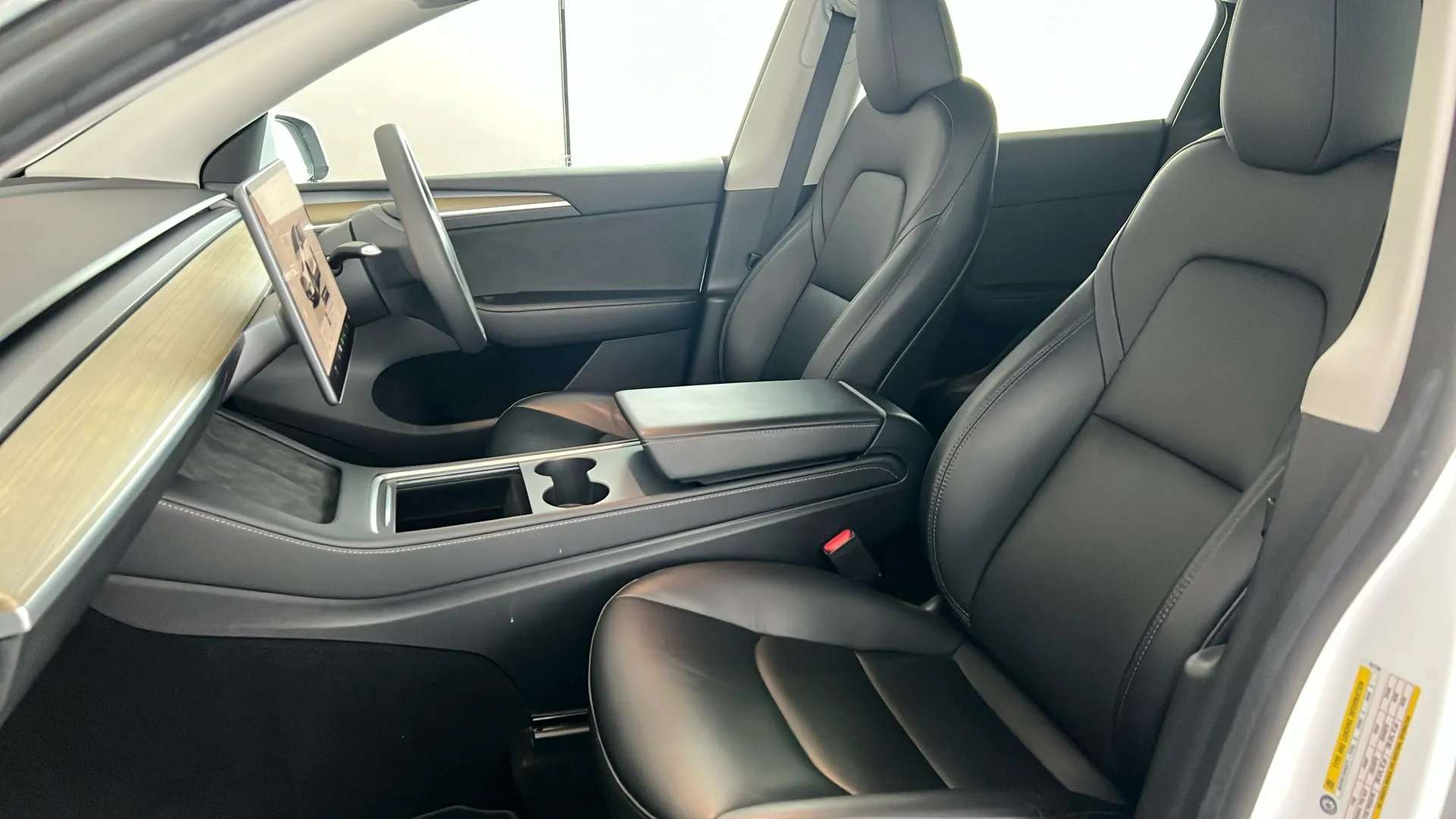 2023 TESLA MODEL Y 2023 TESLA MODEL Y