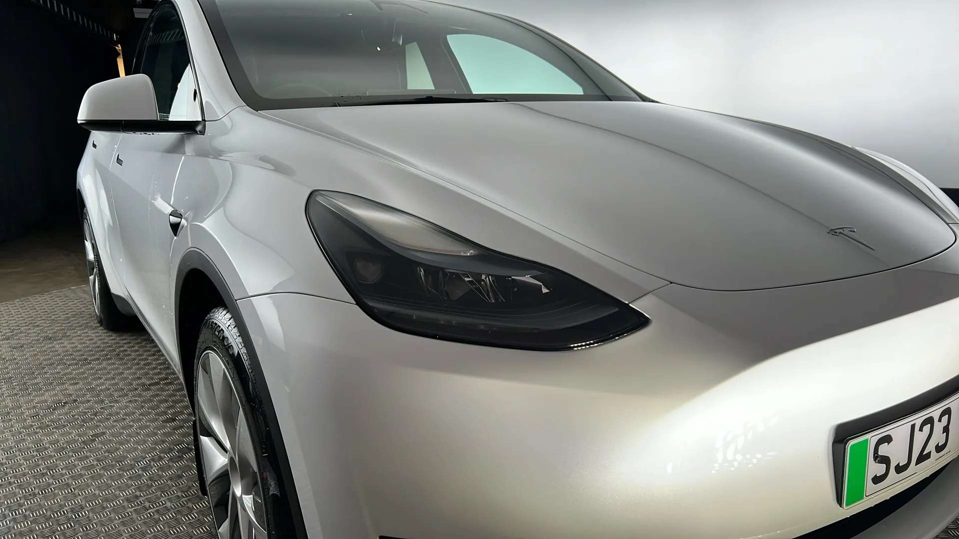 2023 TESLA MODEL Y 2023 TESLA MODEL Y