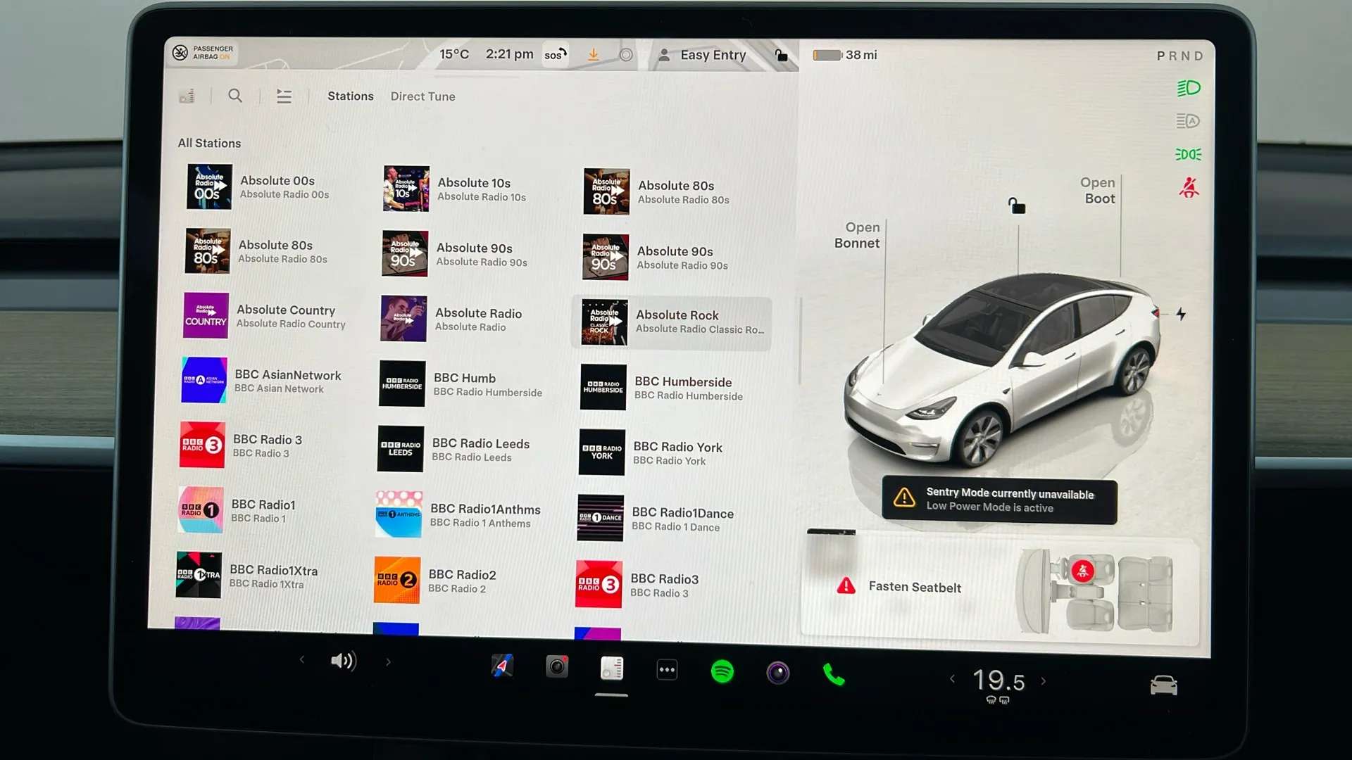 2023 TESLA MODEL Y 2023 TESLA MODEL Y