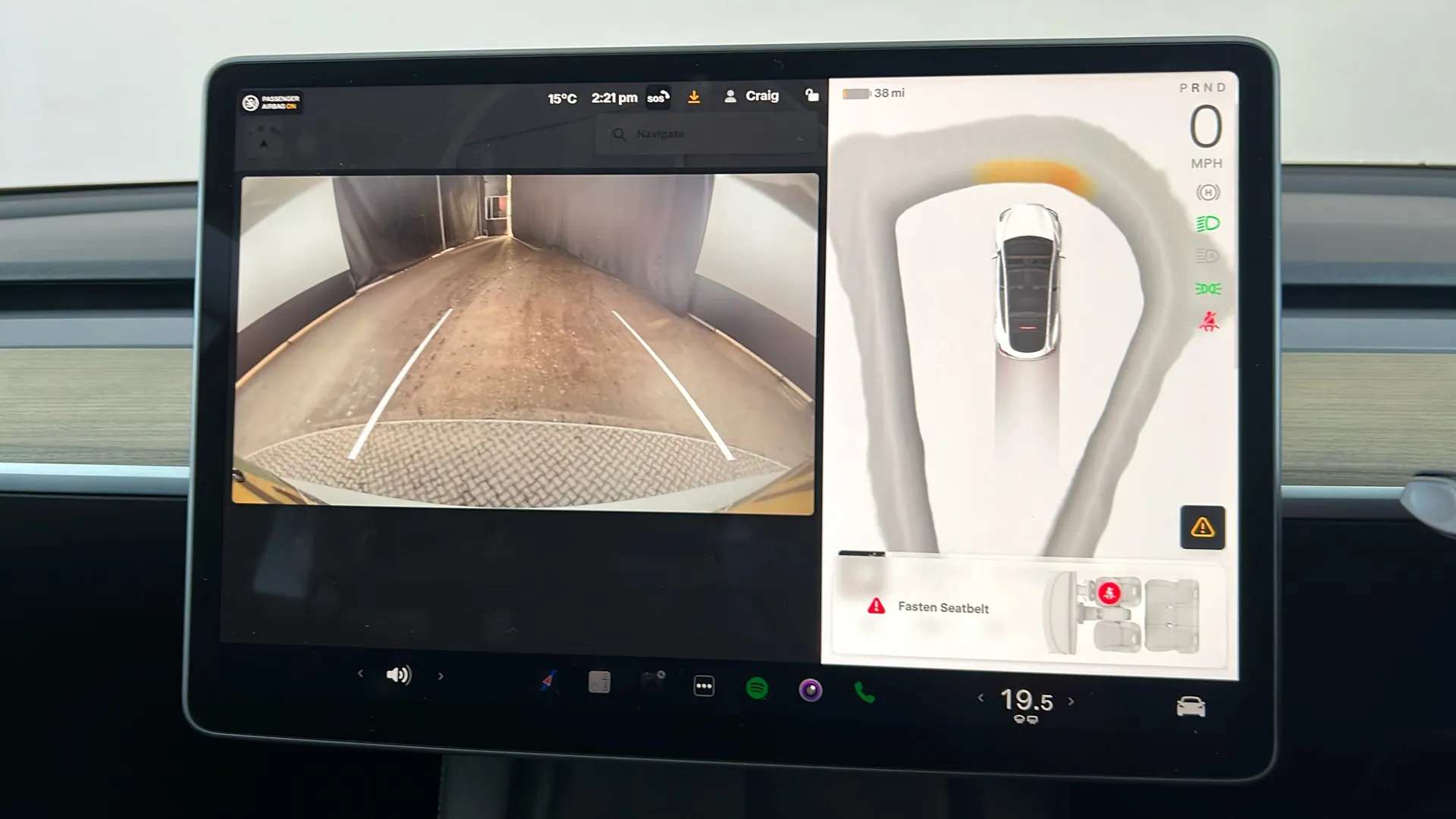 2023 TESLA MODEL Y 2023 TESLA MODEL Y