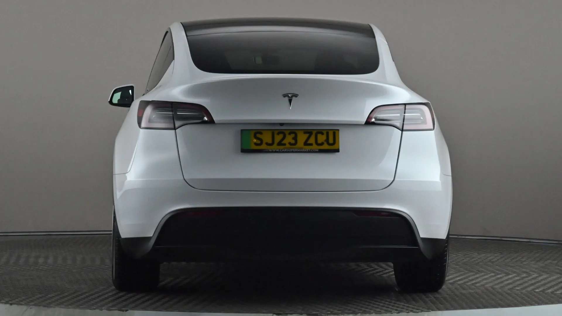 2023 TESLA MODEL Y 2023 TESLA MODEL Y