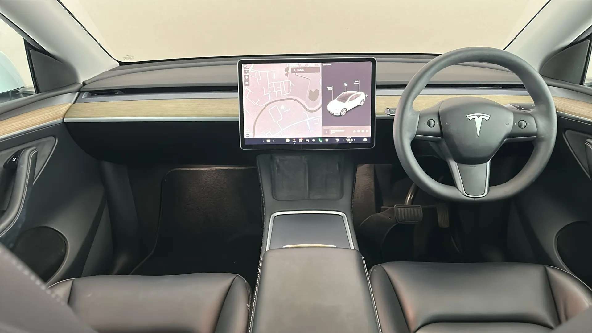 2023 TESLA MODEL Y 2023 TESLA MODEL Y
