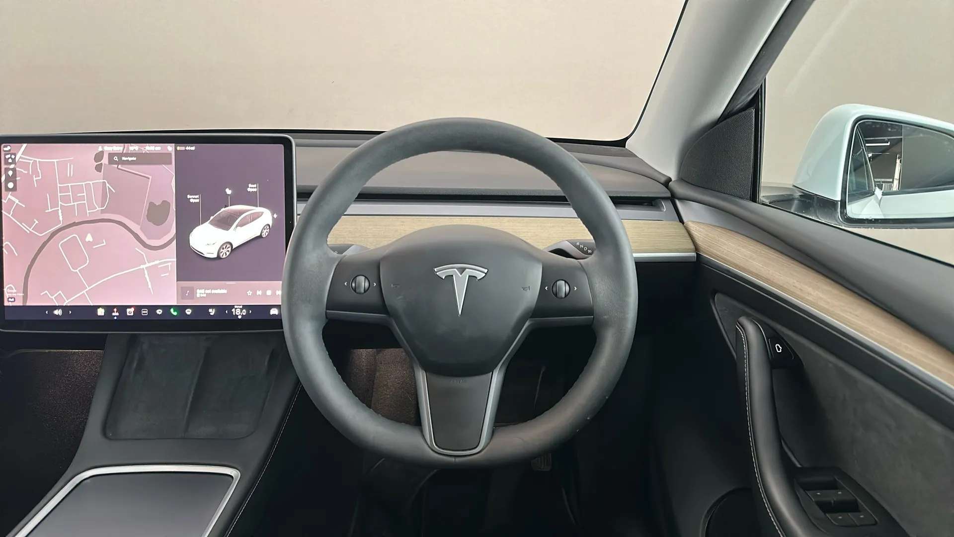 2023 TESLA MODEL Y 2023 TESLA MODEL Y