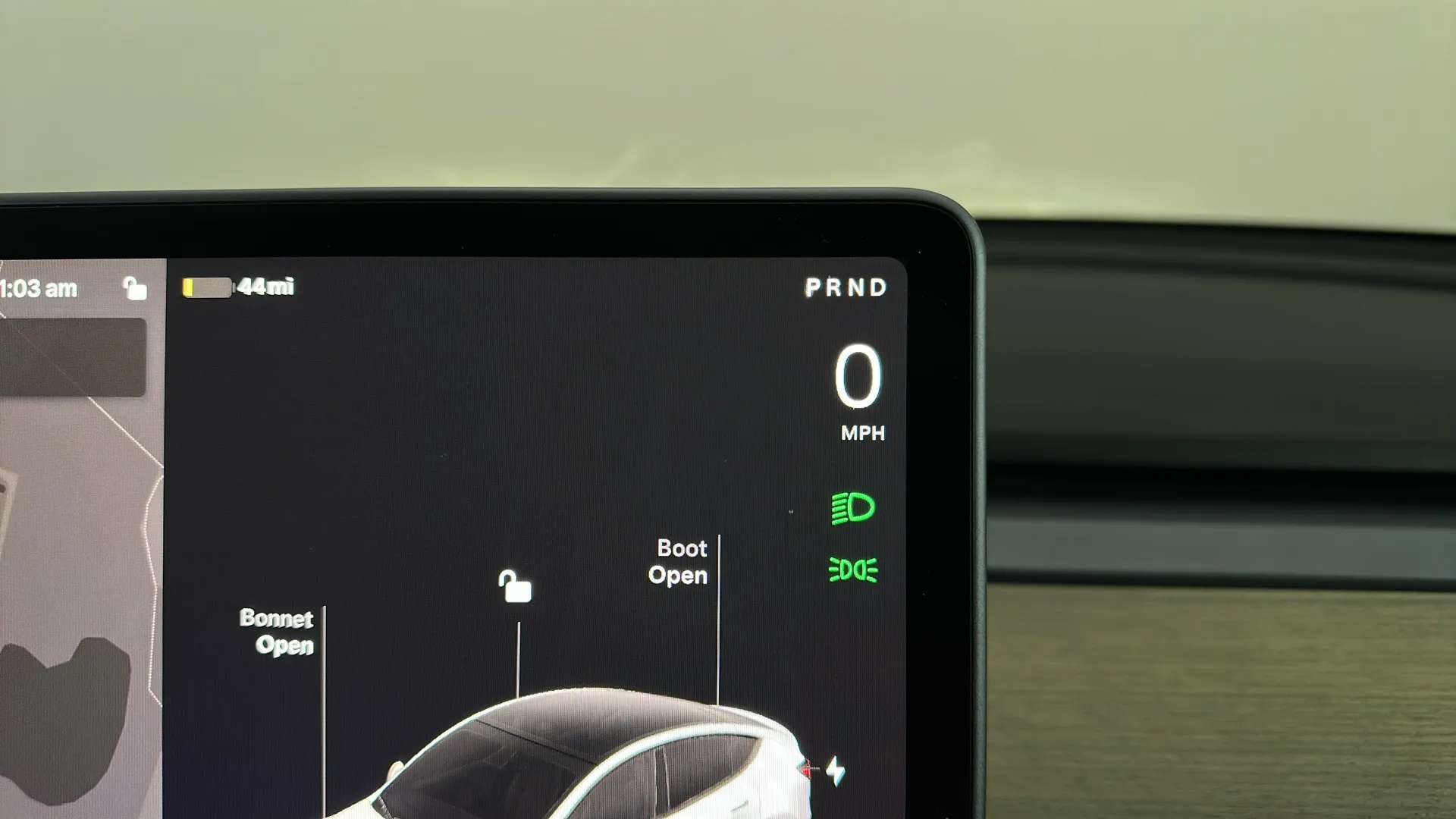 2023 TESLA MODEL Y 2023 TESLA MODEL Y