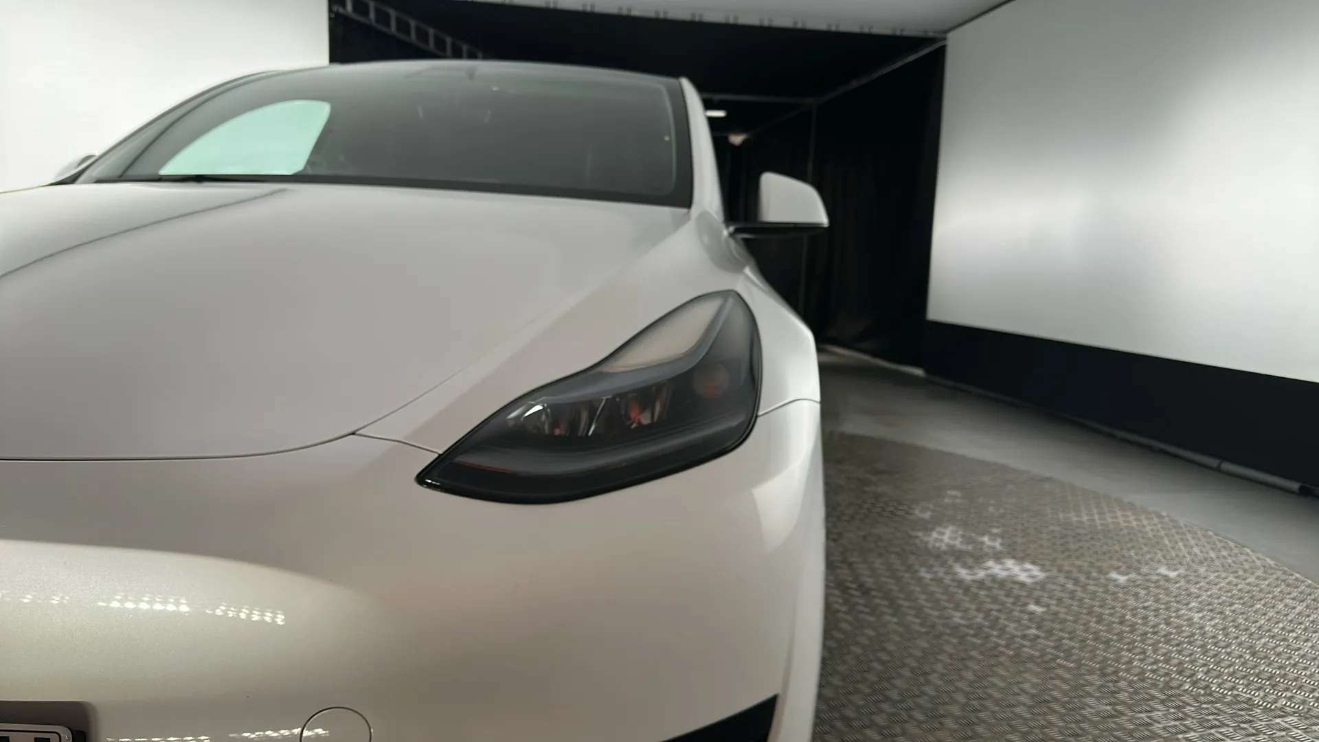 2023 TESLA MODEL Y 2023 TESLA MODEL Y