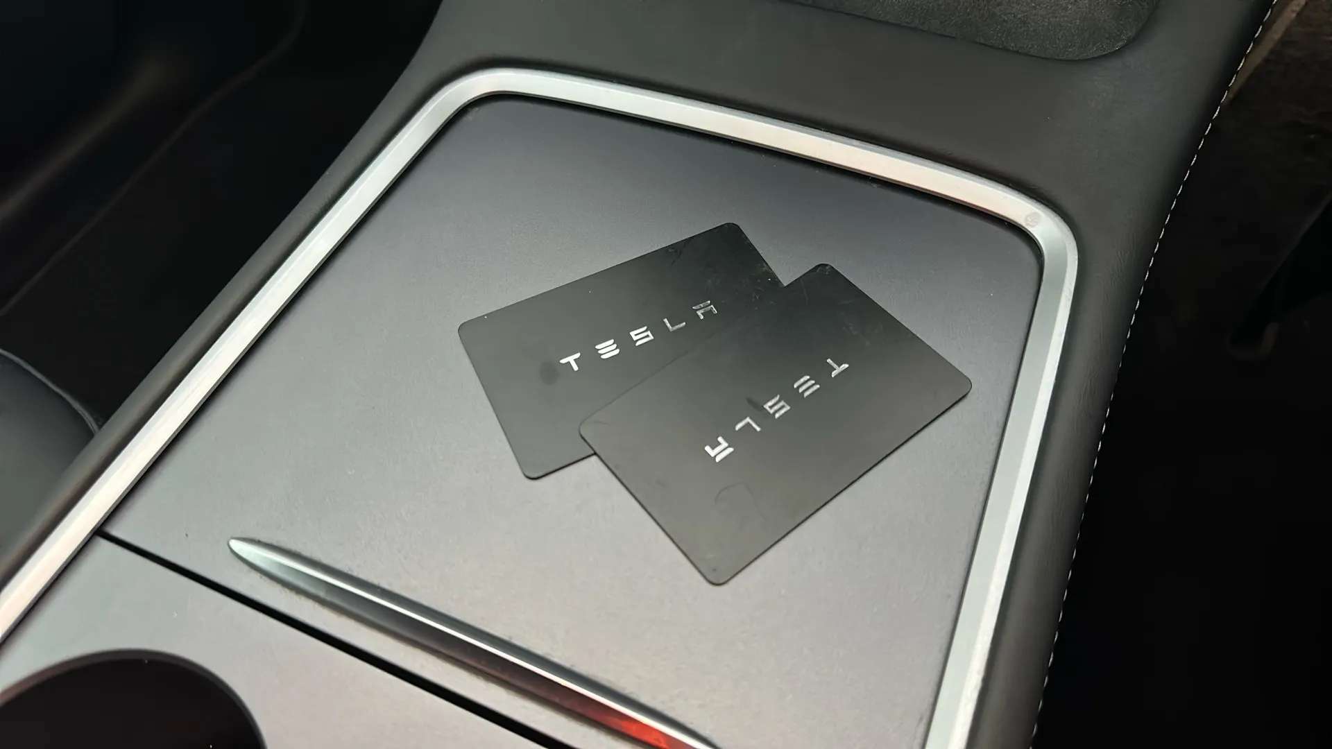 2023 TESLA MODEL Y 2023 TESLA MODEL Y