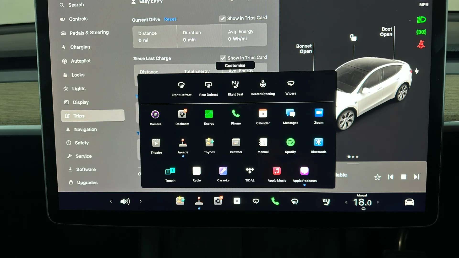 2023 TESLA MODEL Y 2023 TESLA MODEL Y