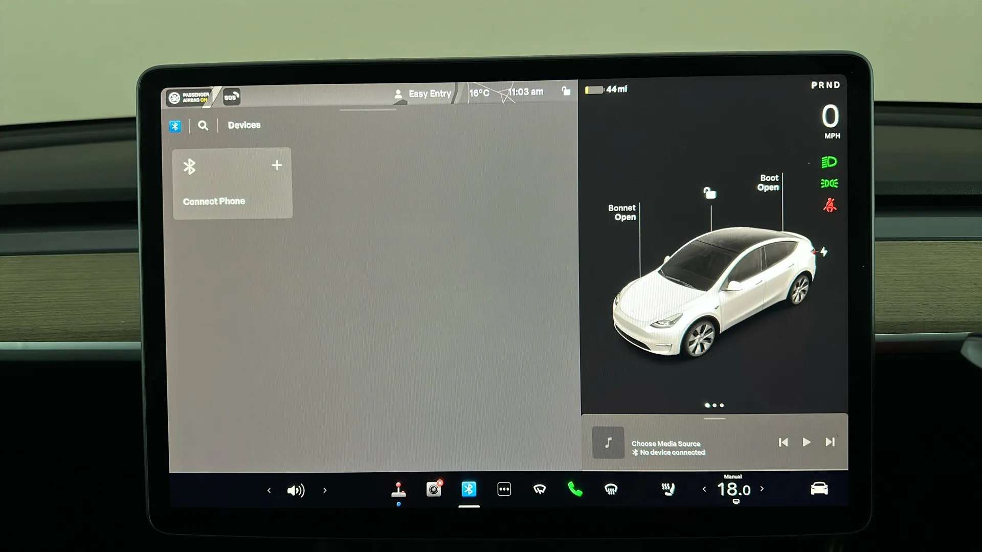 2023 TESLA MODEL Y 2023 TESLA MODEL Y