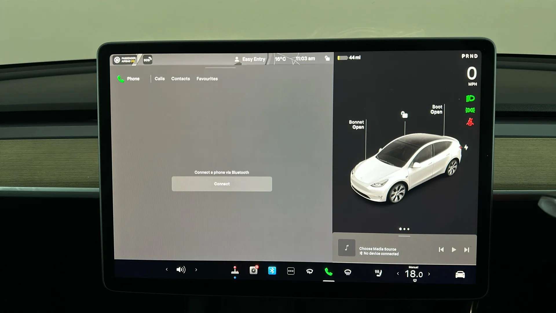 2023 TESLA MODEL Y 2023 TESLA MODEL Y