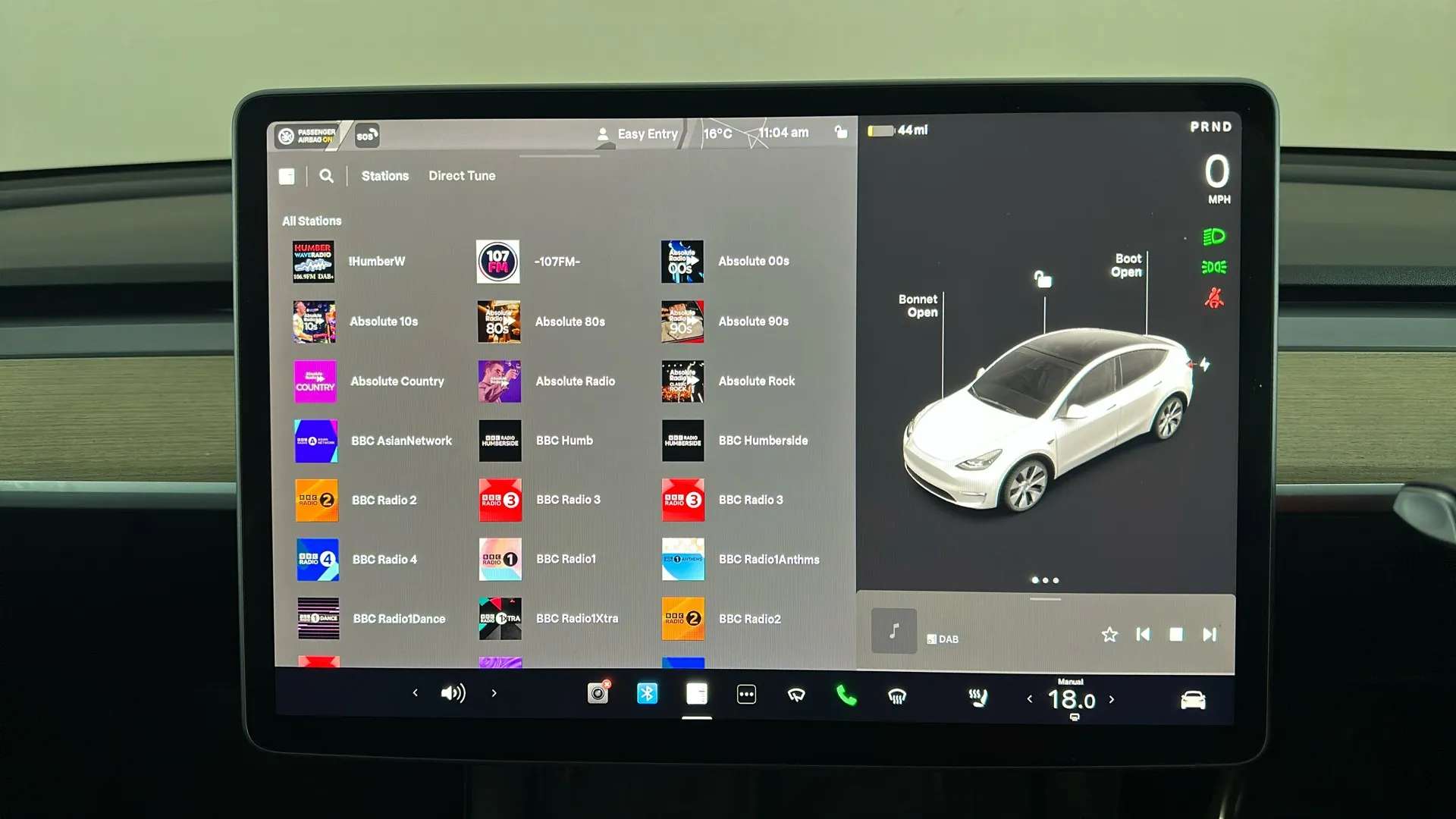 2023 TESLA MODEL Y 2023 TESLA MODEL Y
