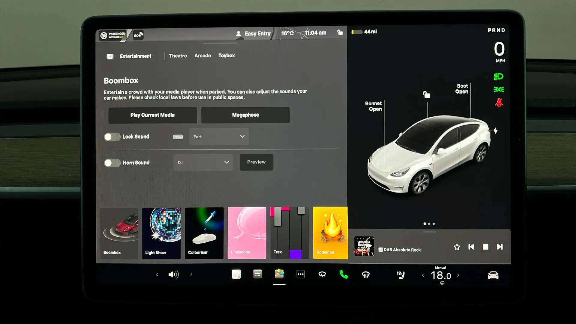 2023 TESLA MODEL Y 2023 TESLA MODEL Y
