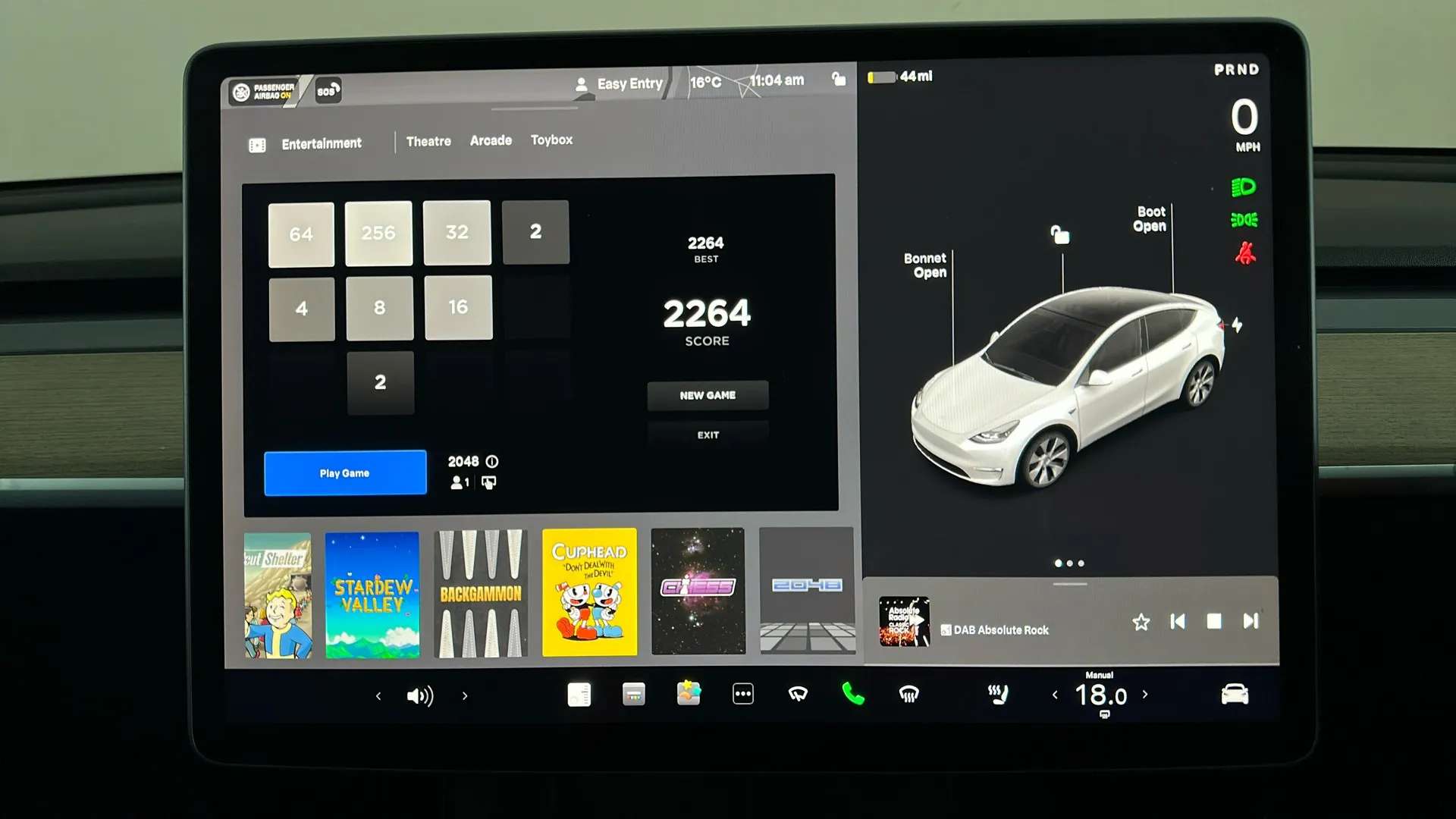 2023 TESLA MODEL Y 2023 TESLA MODEL Y