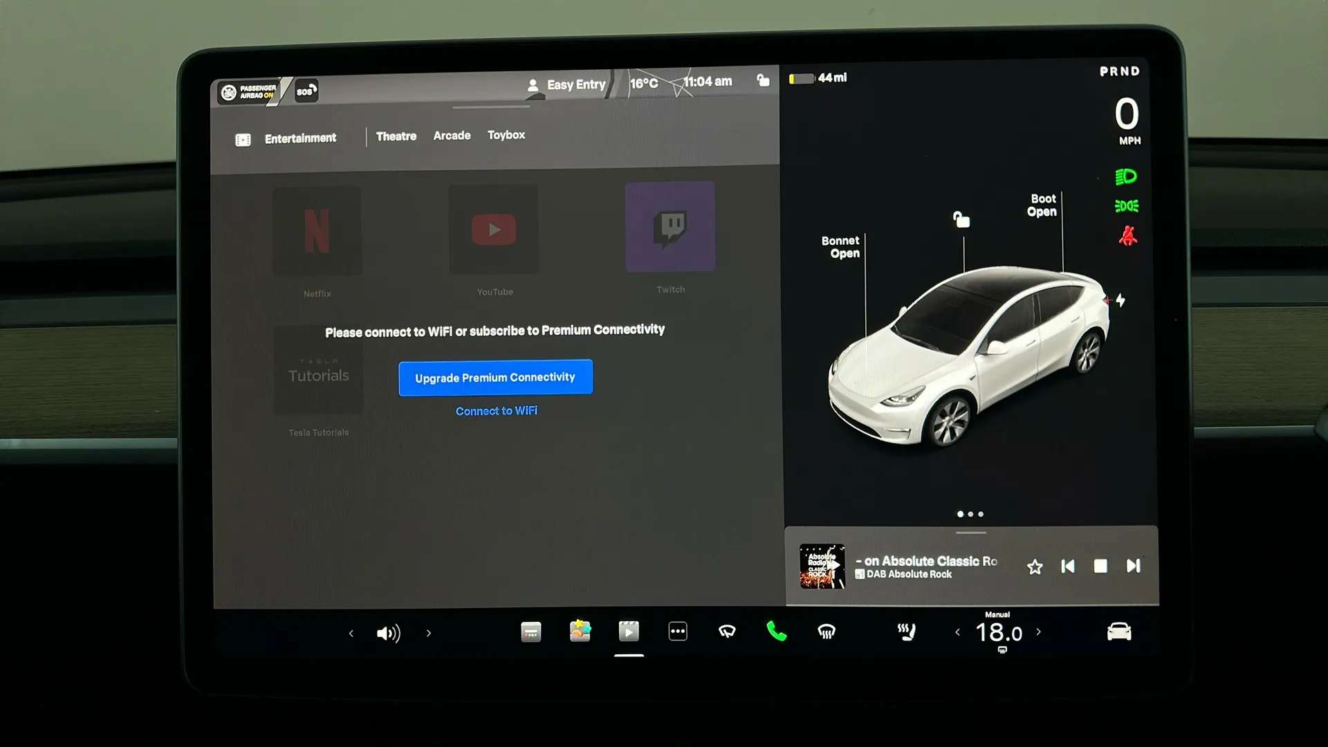 2023 TESLA MODEL Y 2023 TESLA MODEL Y