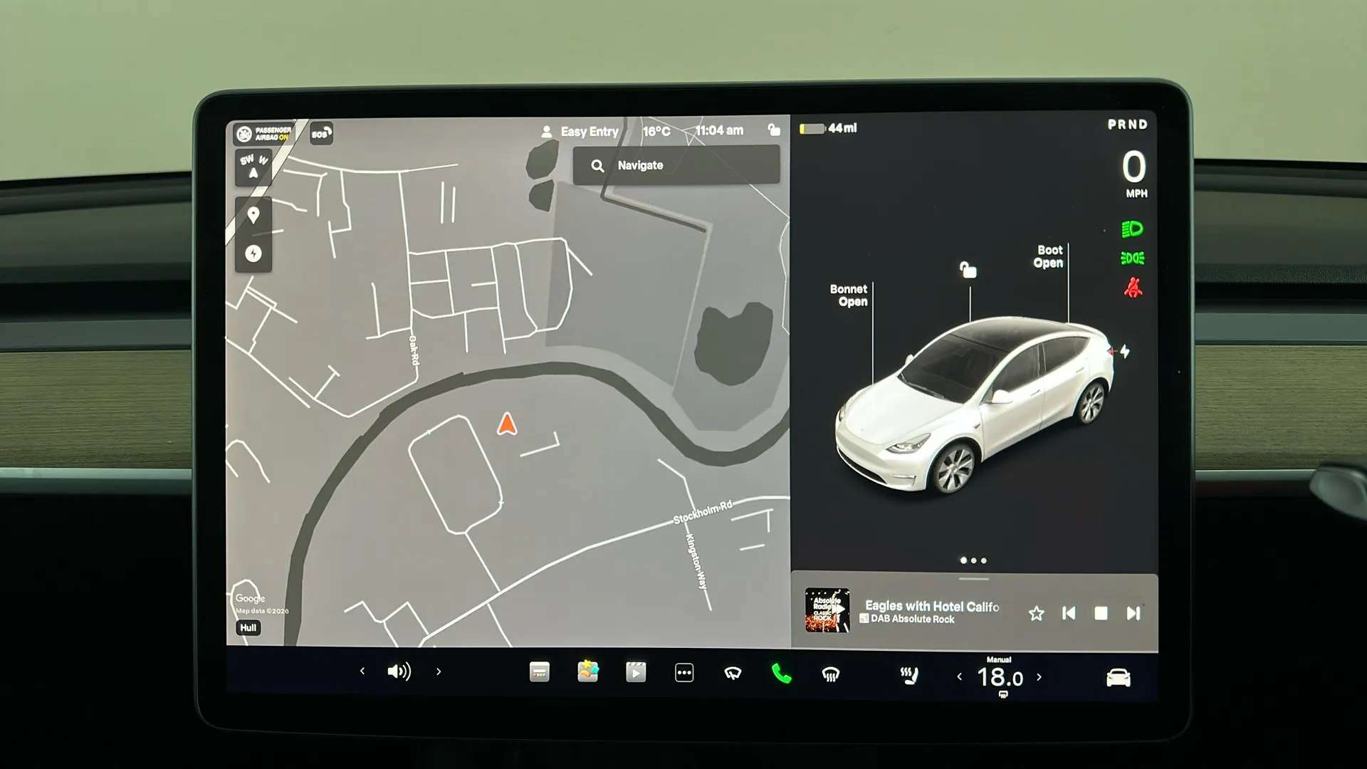 2023 TESLA MODEL Y 2023 TESLA MODEL Y