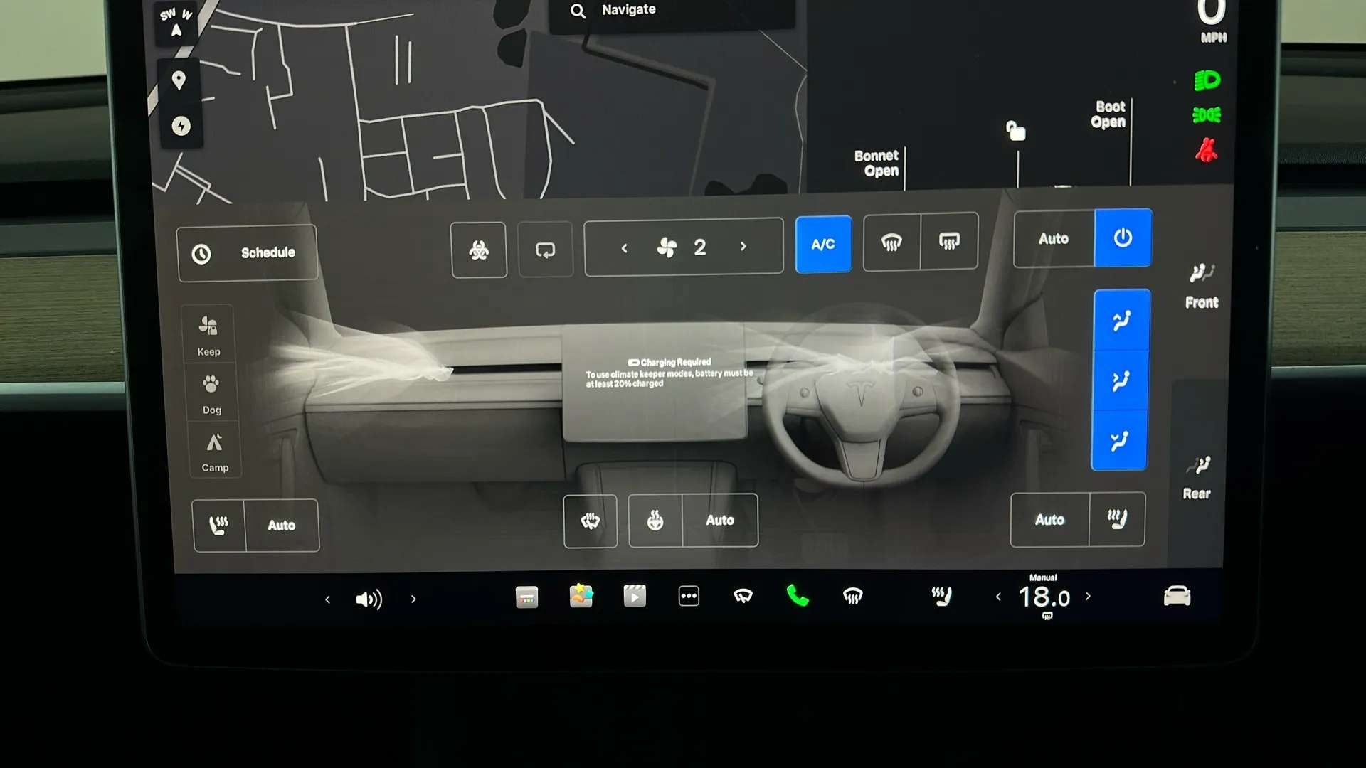 2023 TESLA MODEL Y 2023 TESLA MODEL Y