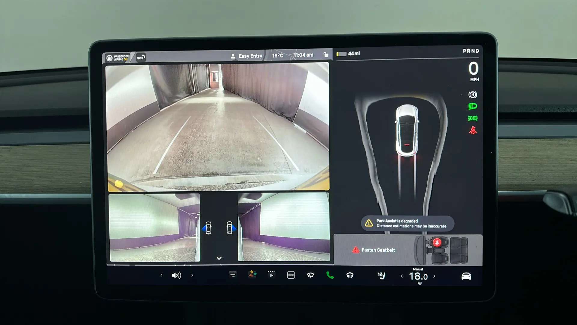 2023 TESLA MODEL Y 2023 TESLA MODEL Y