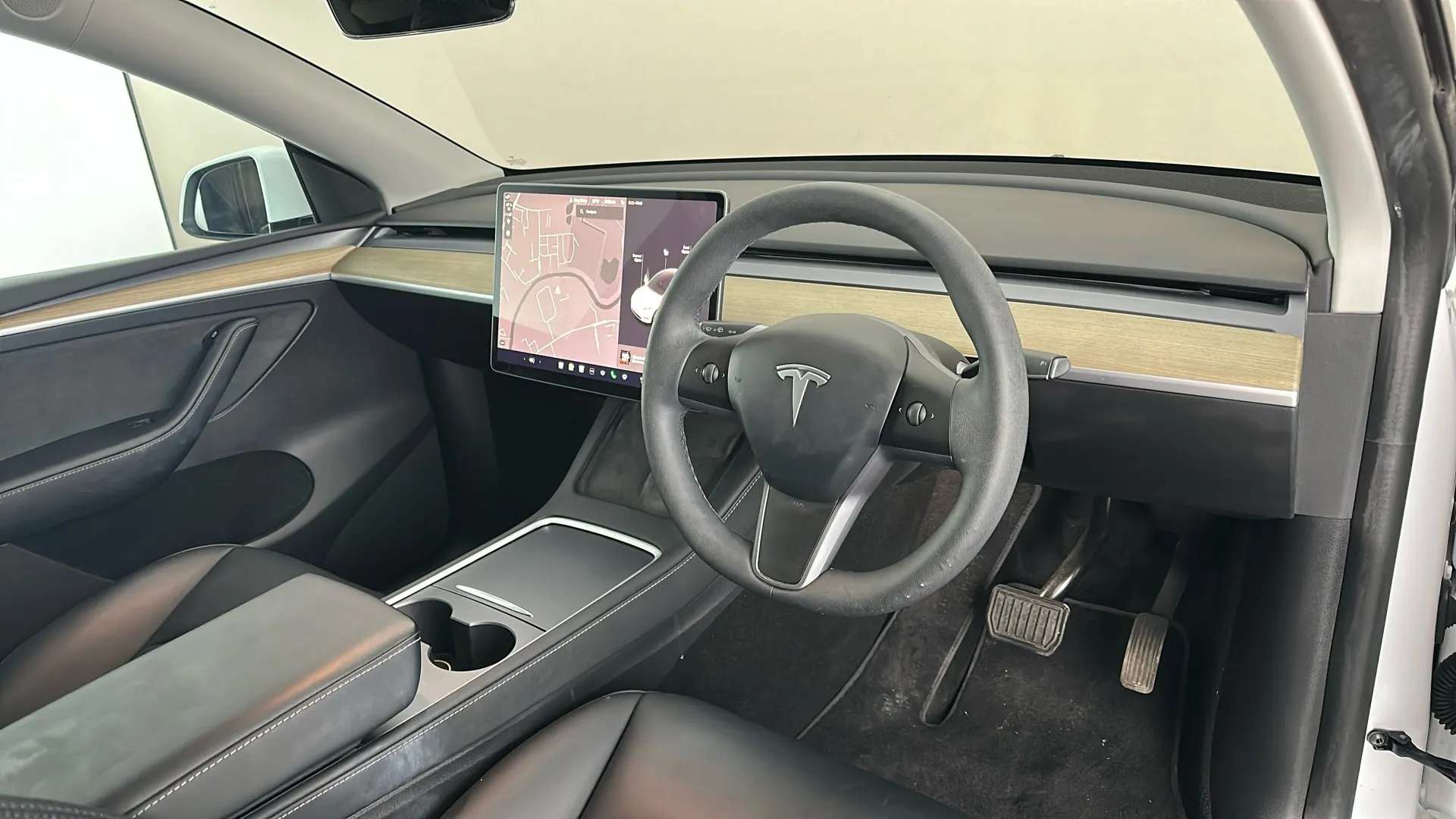 2023 TESLA MODEL Y 2023 TESLA MODEL Y