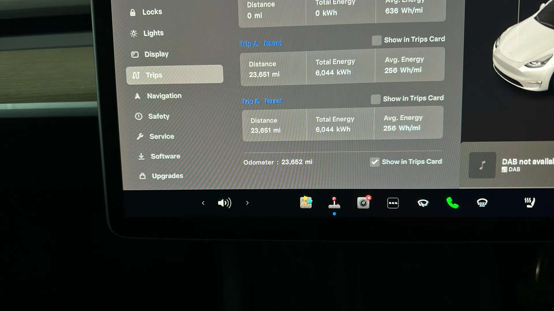 2023 TESLA MODEL Y 2023 TESLA MODEL Y