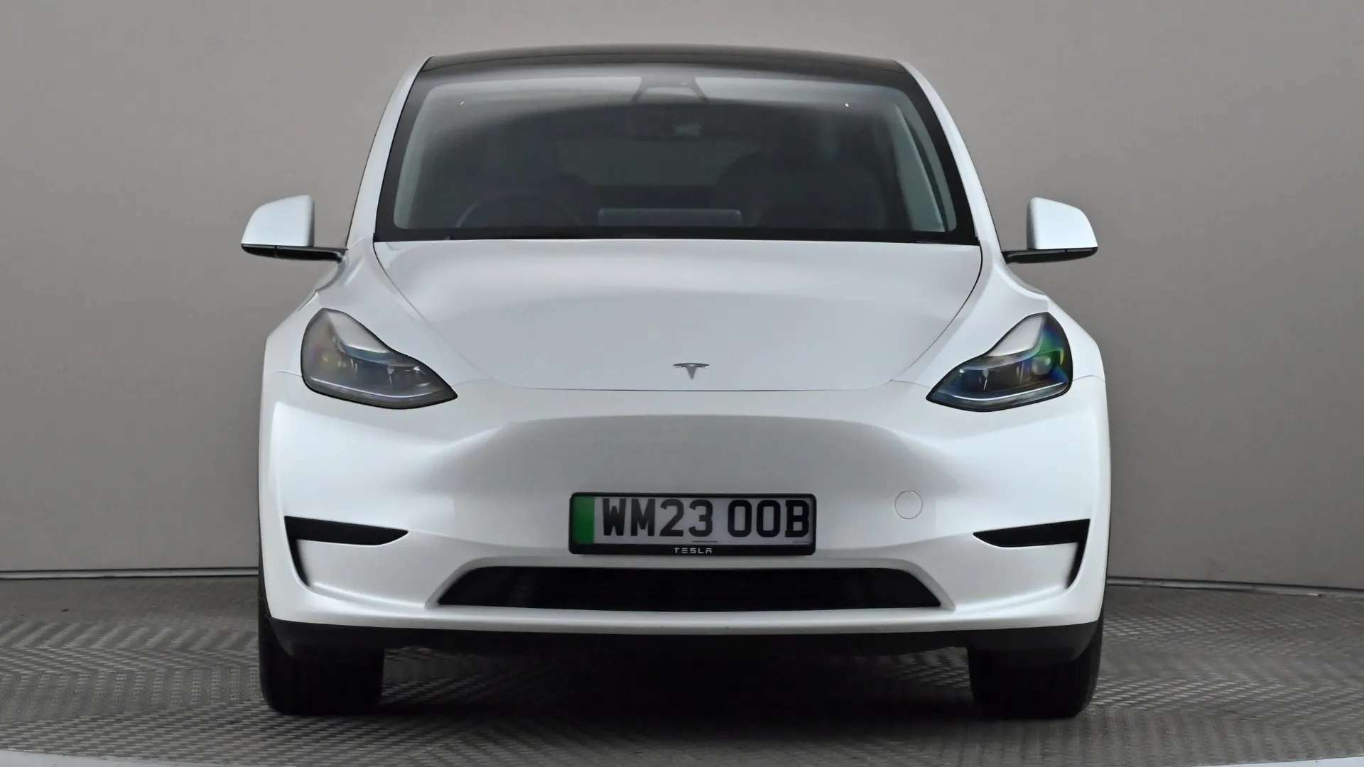 A 2023 TESLA MODEL Y RWD Auto A 2023 TESLA MODEL Y RWD Auto