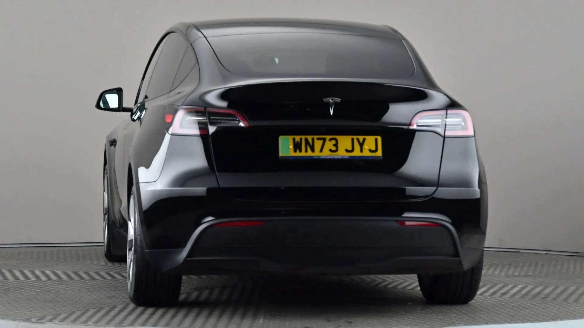 2023 TESLA MODEL Y 2023 TESLA MODEL Y