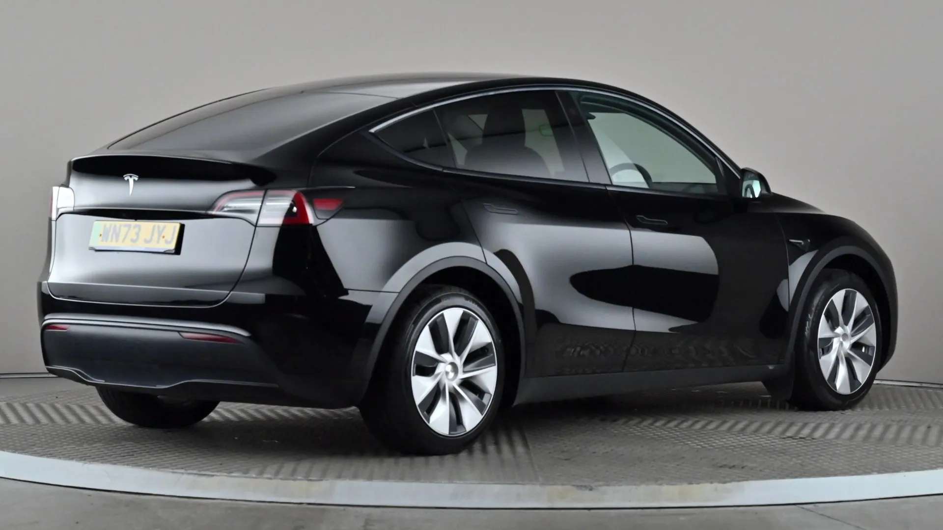 2023 TESLA MODEL Y 2023 TESLA MODEL Y