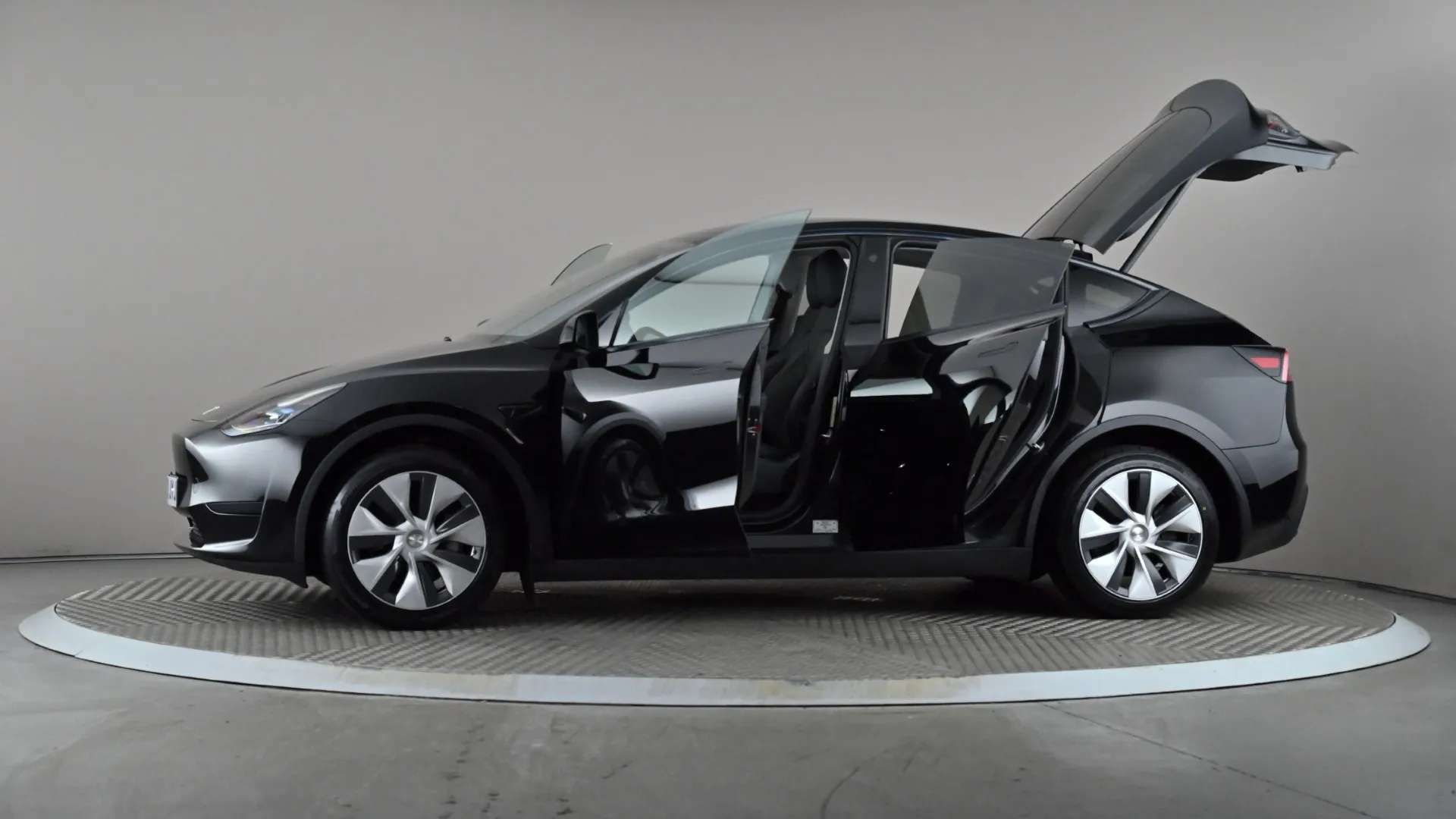 2023 TESLA MODEL Y 2023 TESLA MODEL Y