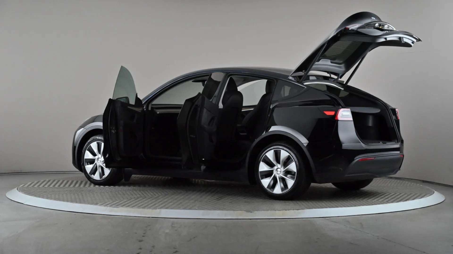 2023 TESLA MODEL Y 2023 TESLA MODEL Y