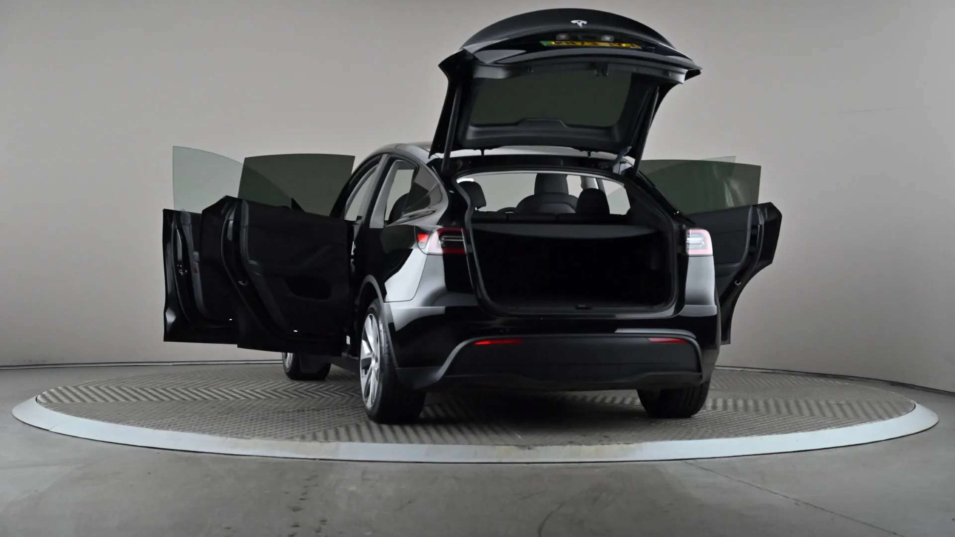 2023 TESLA MODEL Y 2023 TESLA MODEL Y