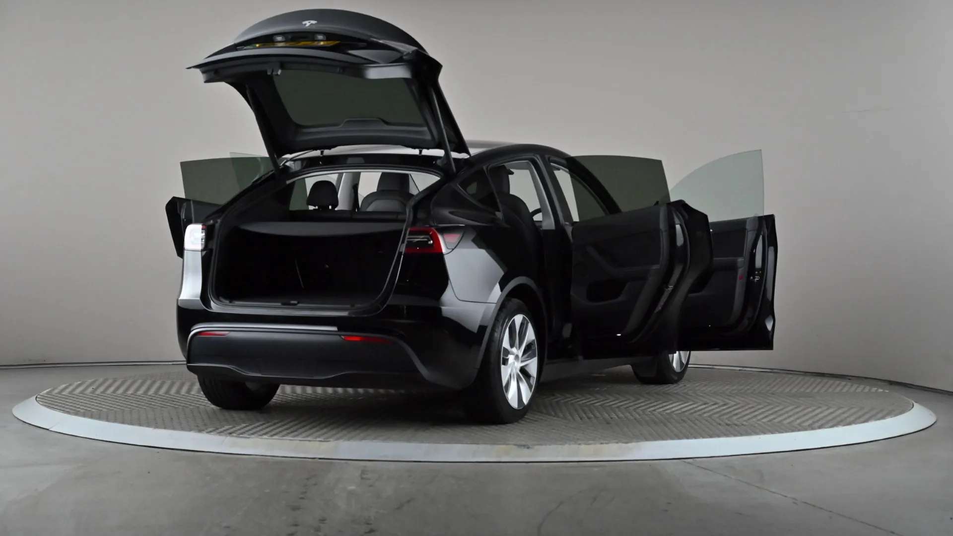 2023 TESLA MODEL Y 2023 TESLA MODEL Y