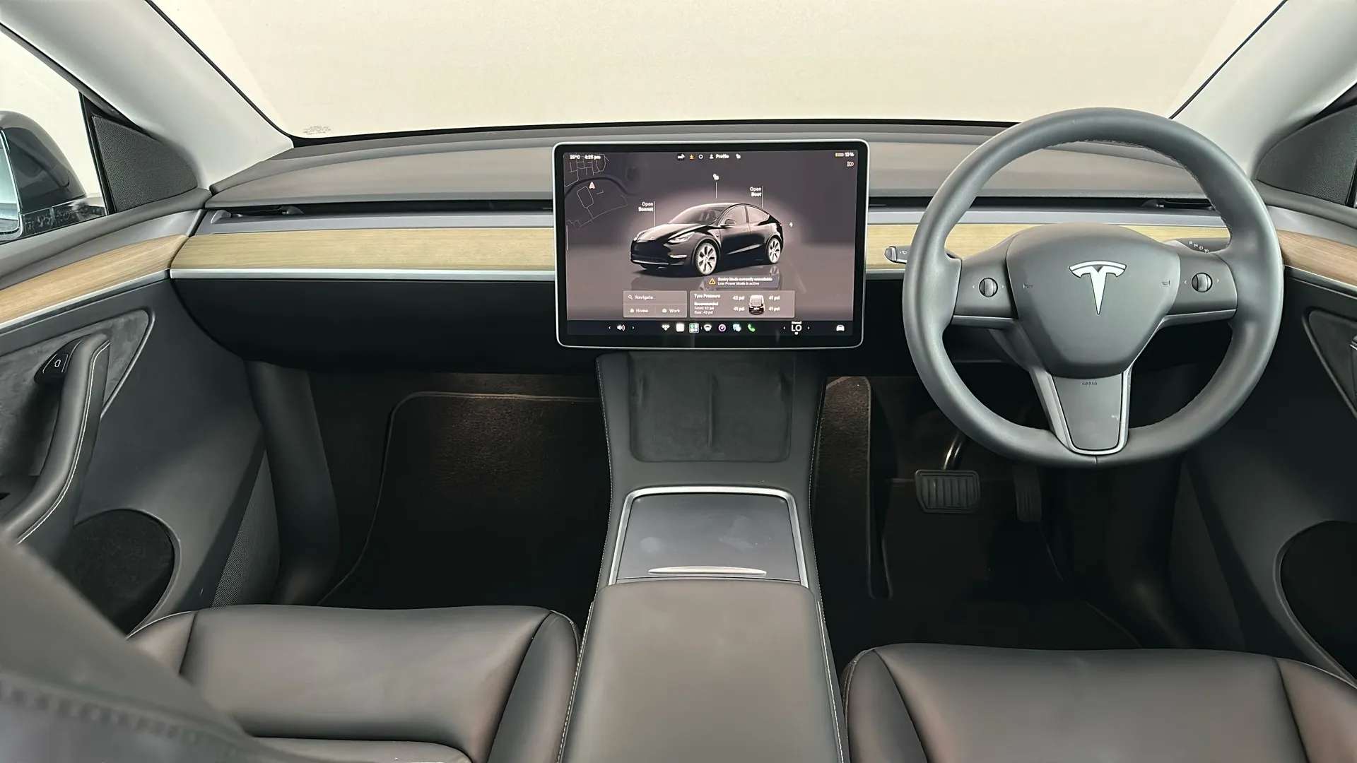 2023 TESLA MODEL Y 2023 TESLA MODEL Y