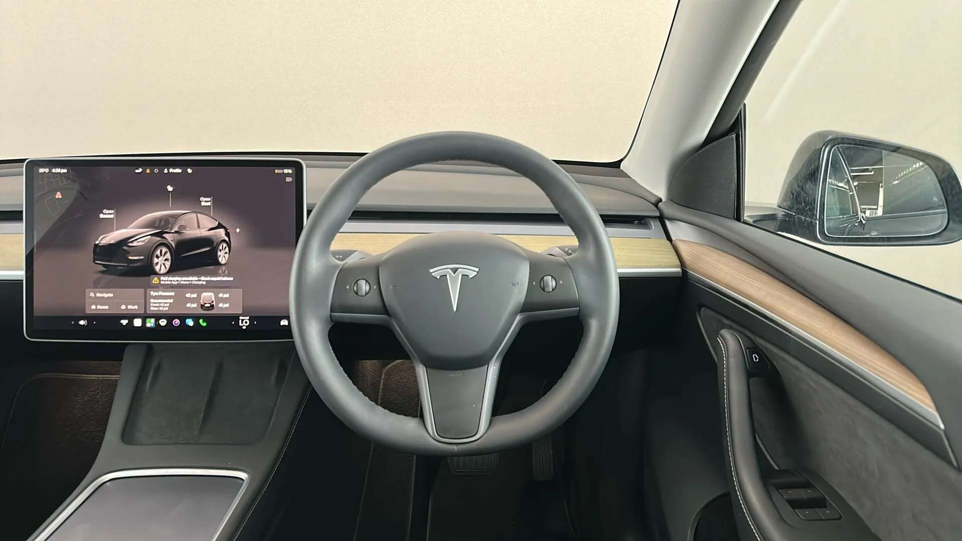 2023 TESLA MODEL Y 2023 TESLA MODEL Y