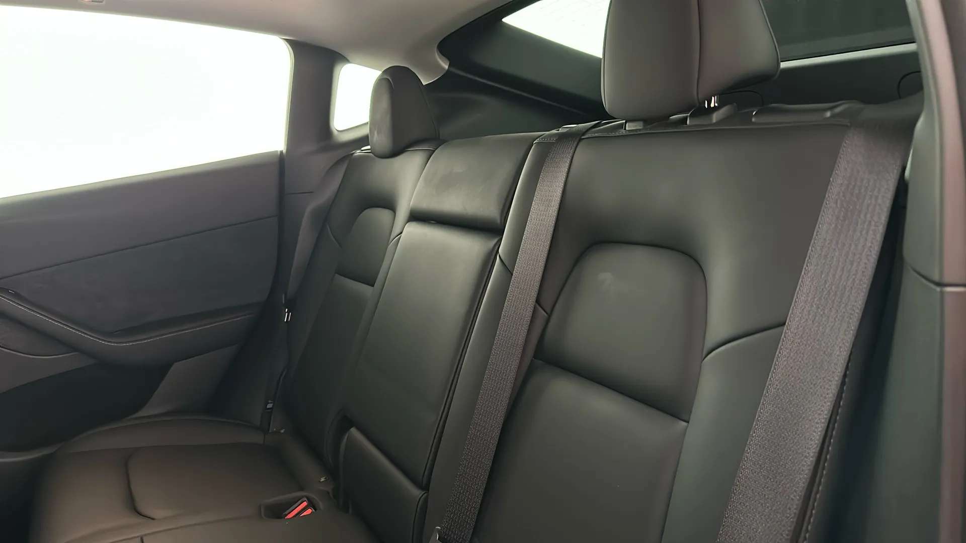 2023 TESLA MODEL Y 2023 TESLA MODEL Y